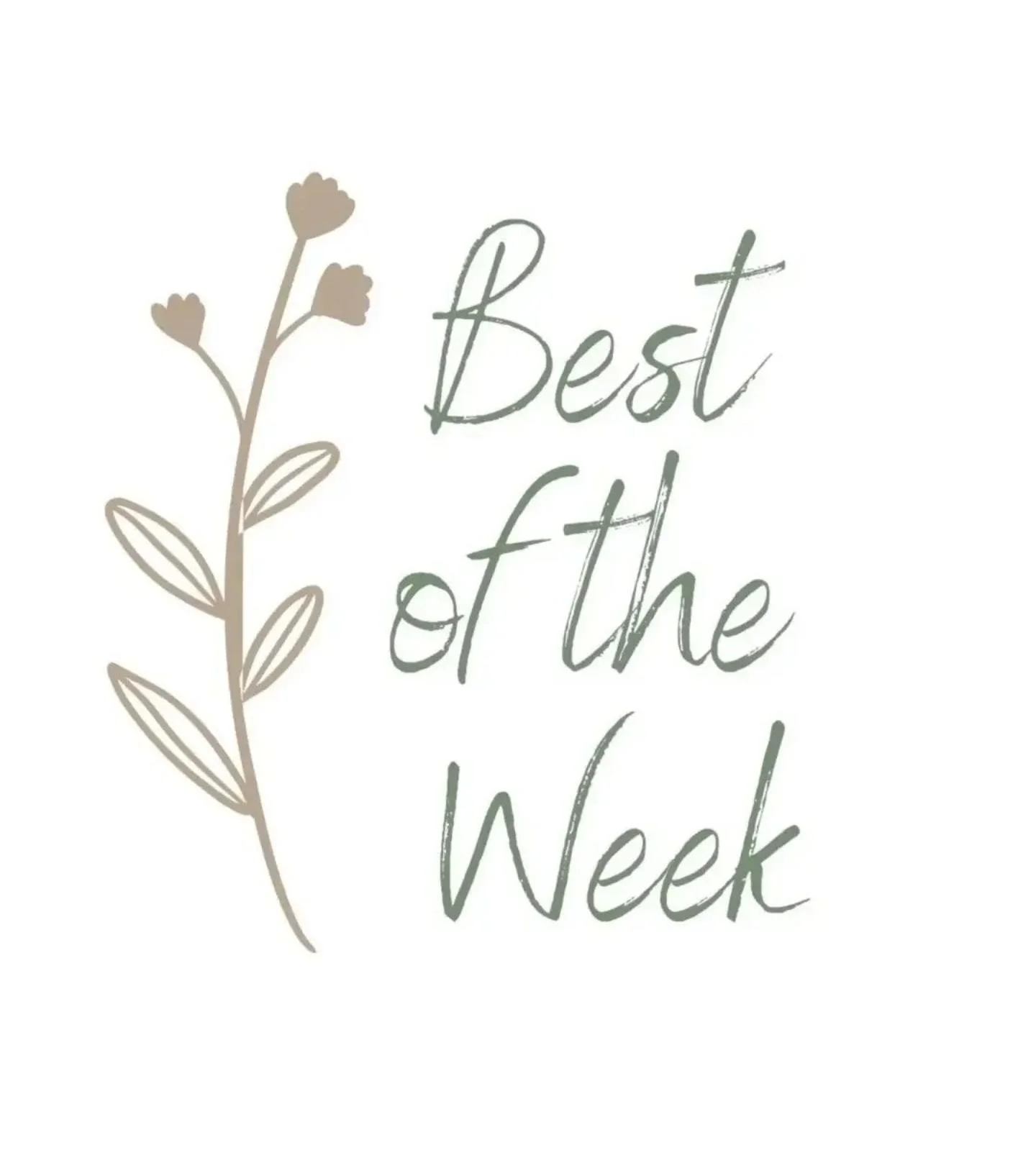 BEST OF THE WEEK - 2 birthdays, 2 days apart and a Father's Day pizza, popcorn and movie night.

My oldest son Logan celebrated his 13th birthday! We have felt like there has been a teenage attitude in the house for a couple of years already but now 