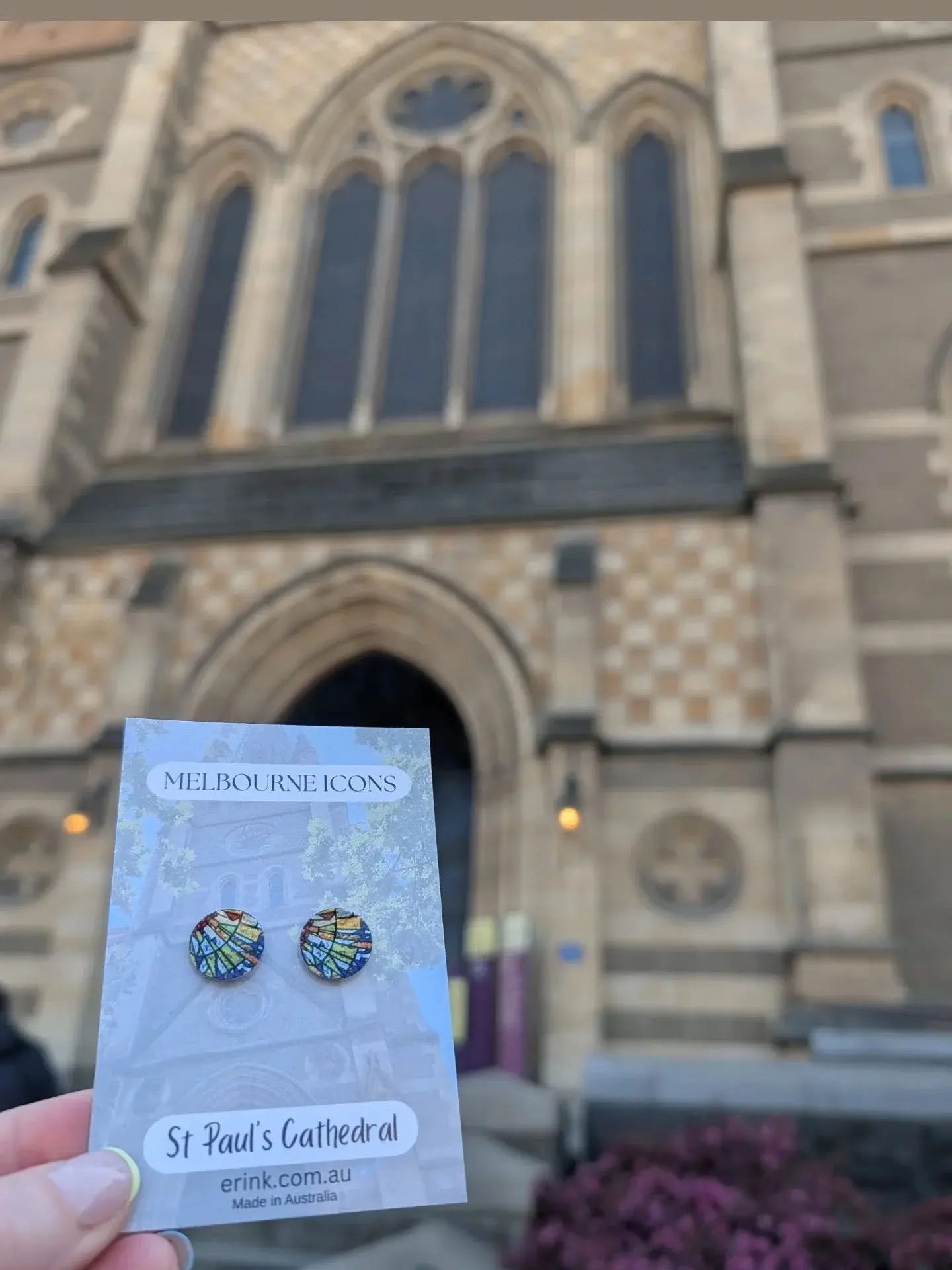 MELBOURNE - playing tourists in our own city!

#melbourneicons #melbournearchitecture #melbournetourist