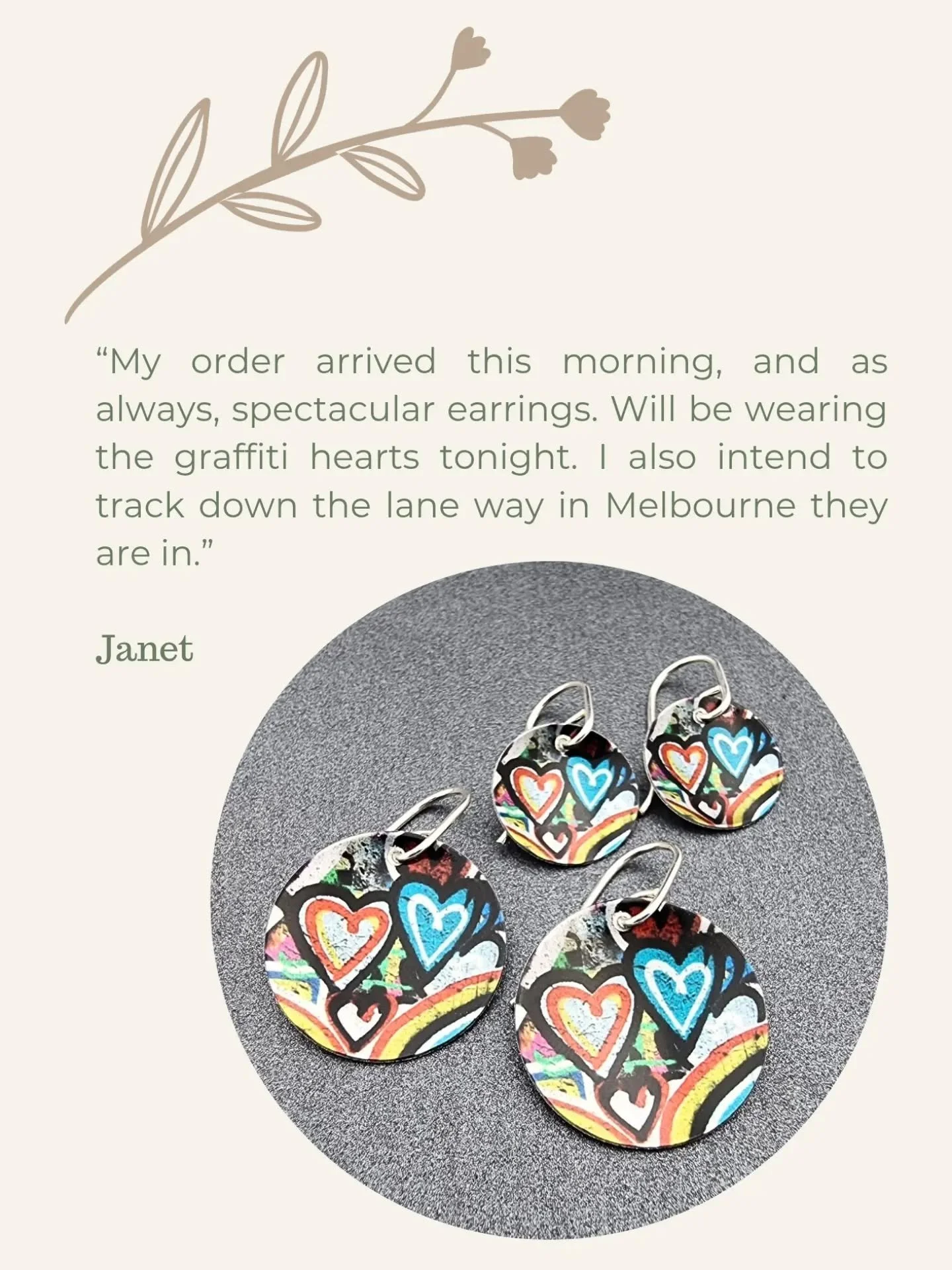 HAPPY CUSTOMER ⭐⭐⭐⭐⭐
