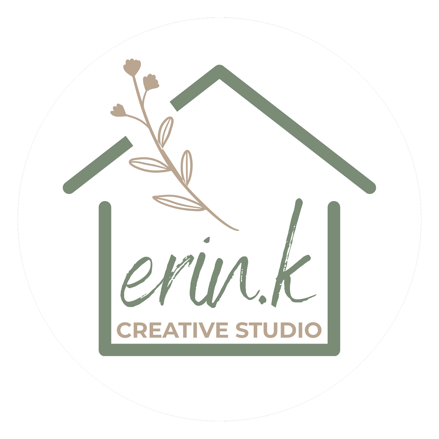 erin.k - creative studio