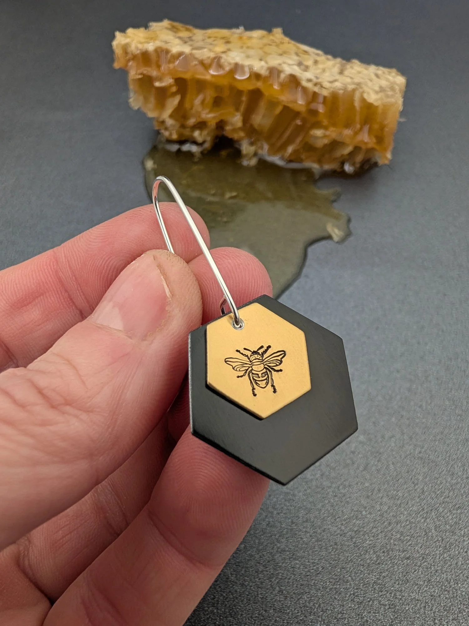 bee-hexagon-handmade-earrings (5).jpg