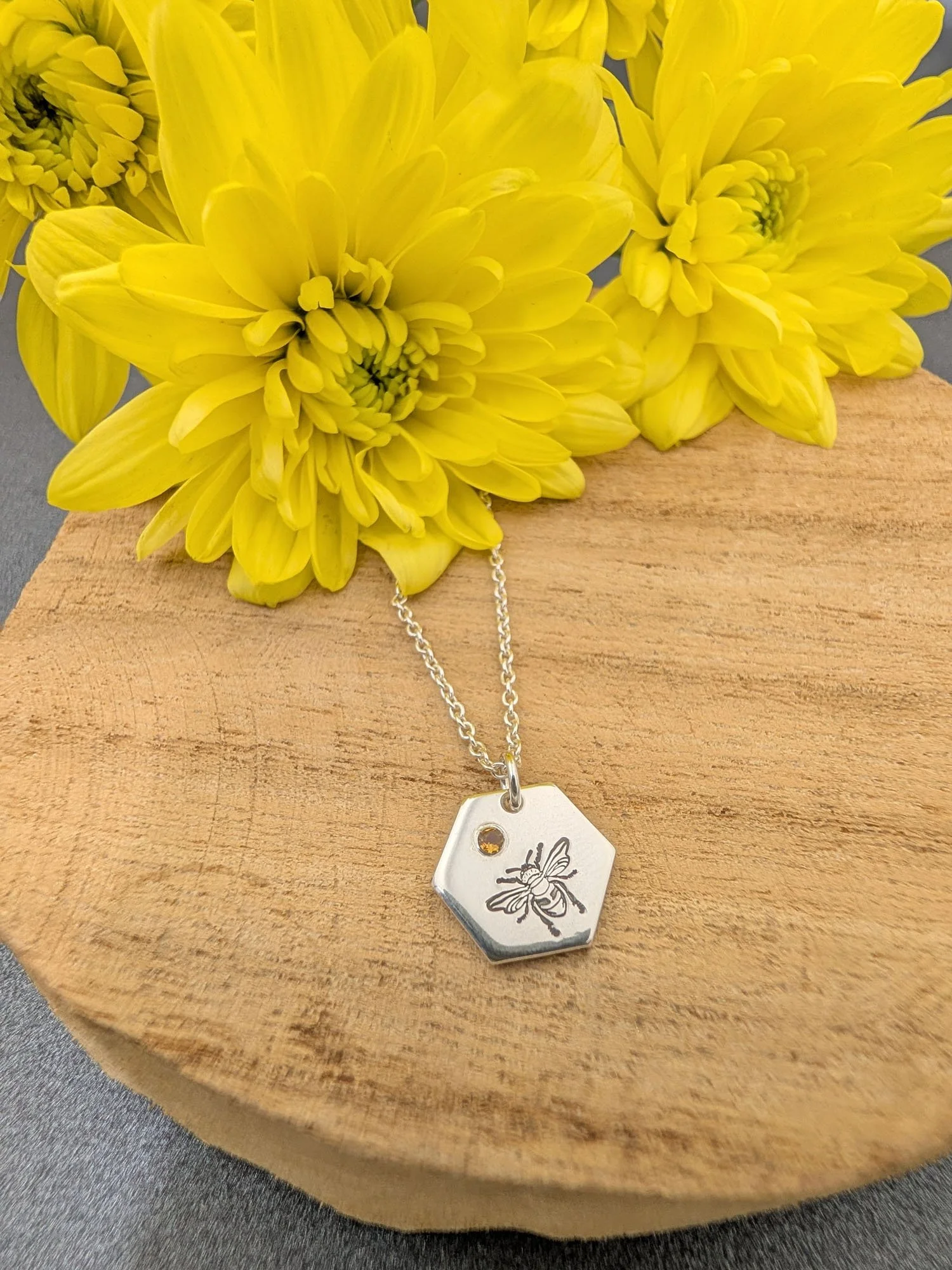 bee-stamped-necklace-handmade (12).jpg