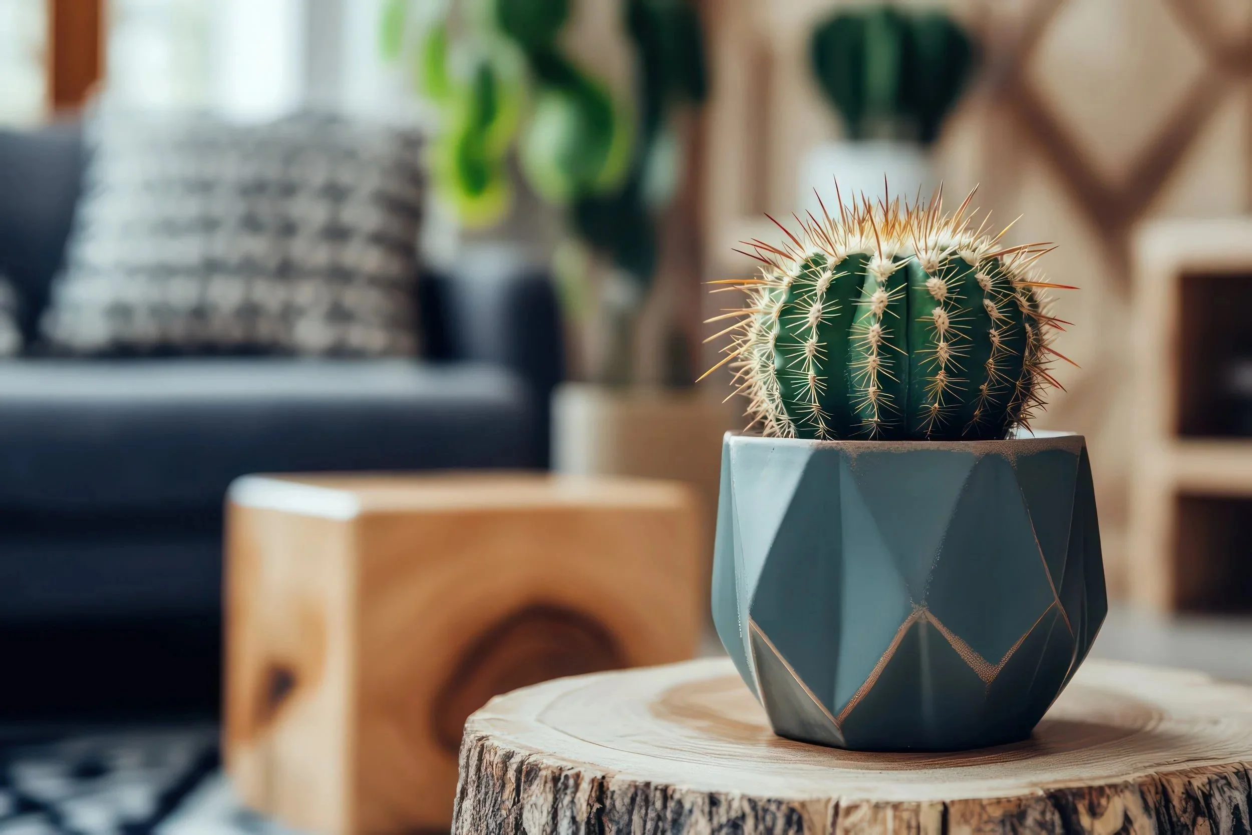 Welcome to Cacti and Chill