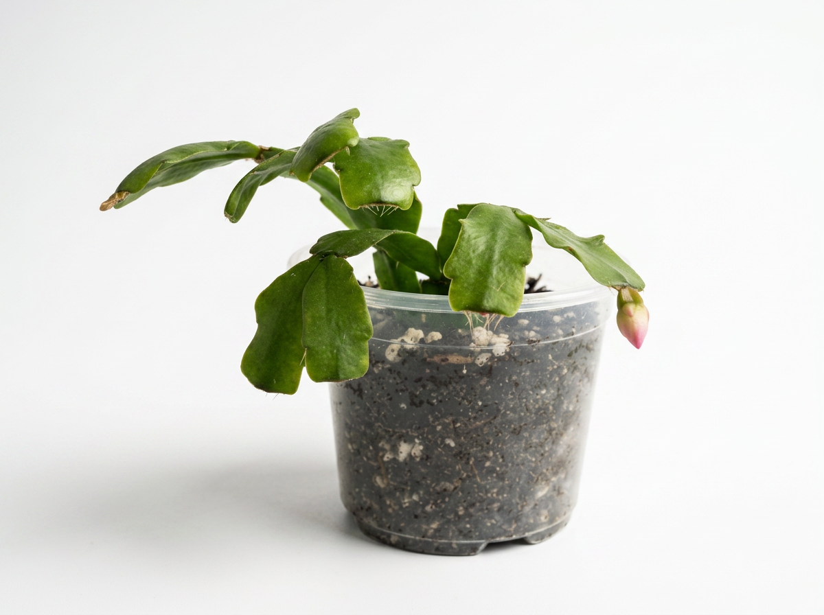 Christmas Cactus