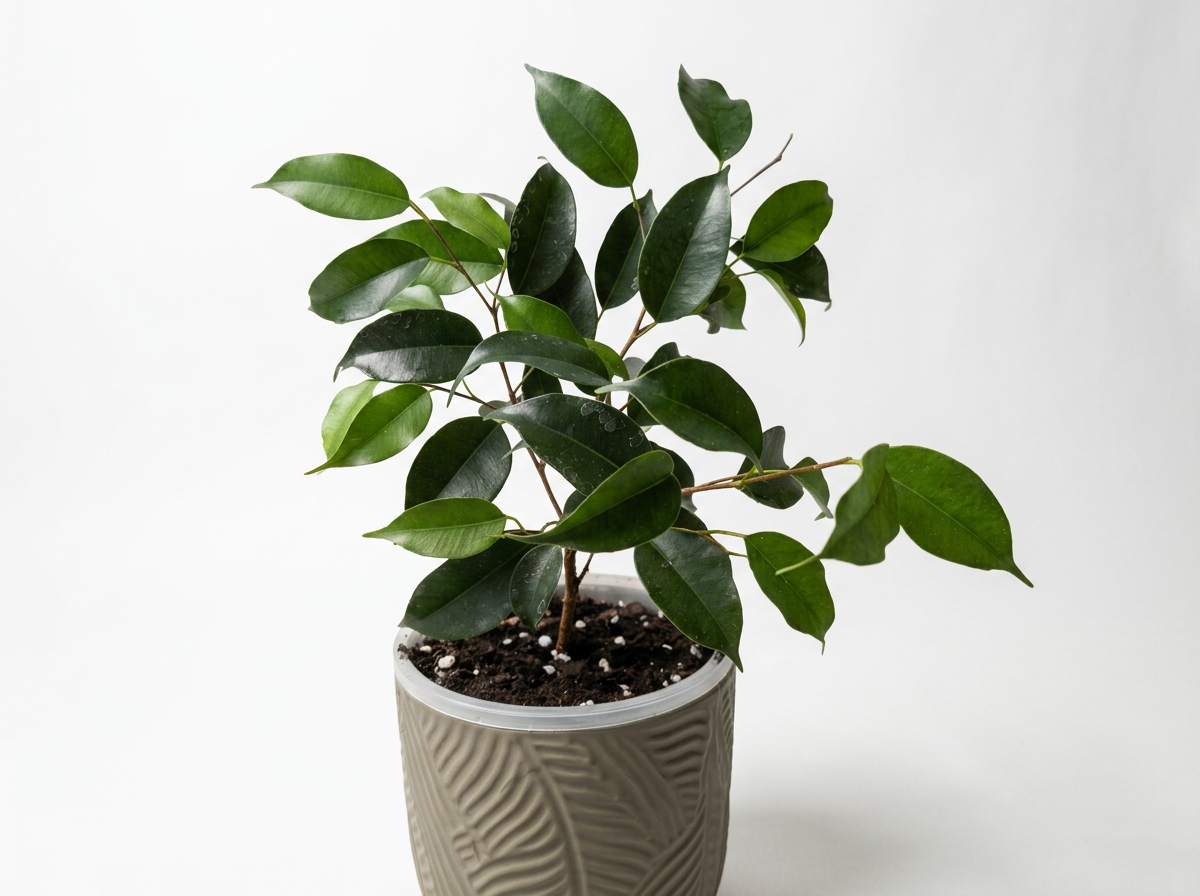 Ficus benjamina ‘Danielle’