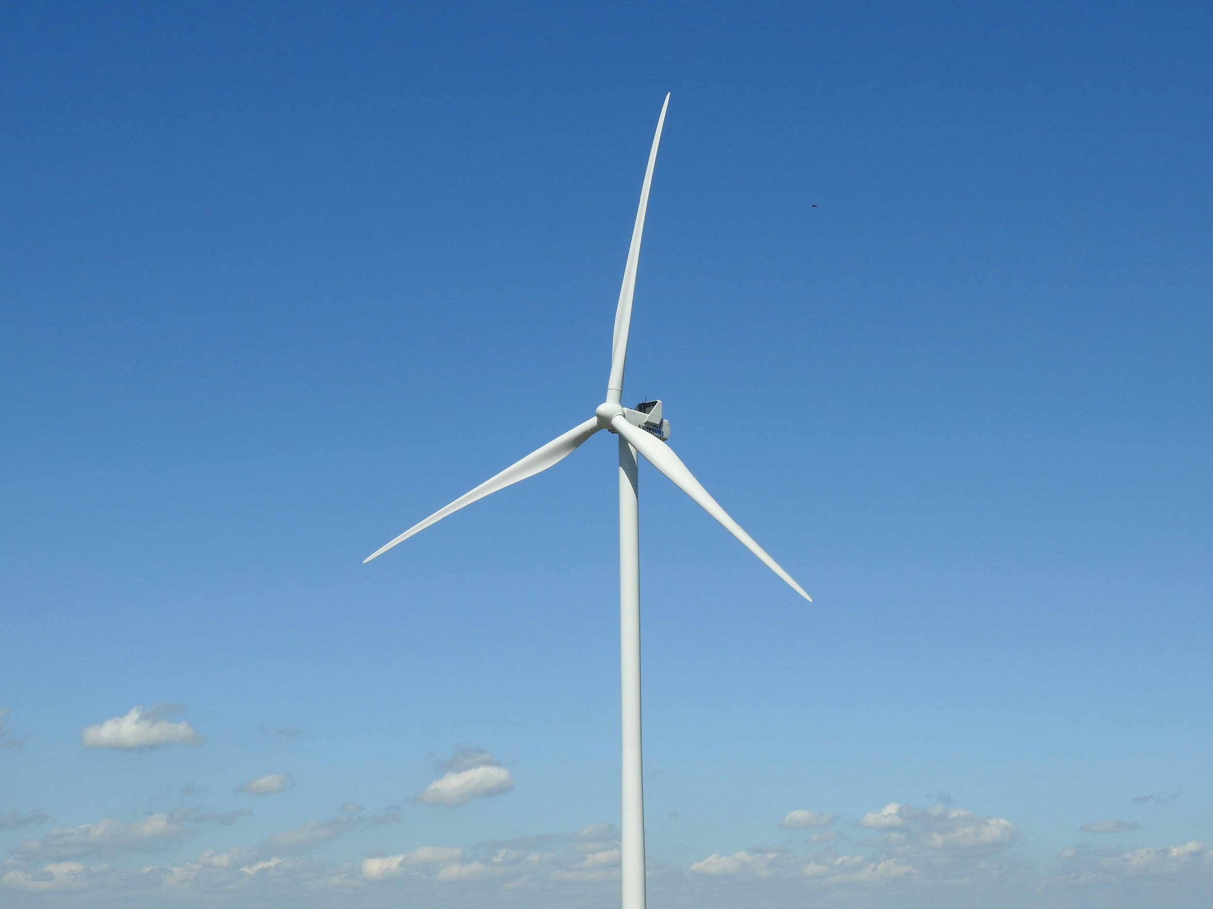 A blood pressure monitor with a cuff and stethoscope on a medical counter.