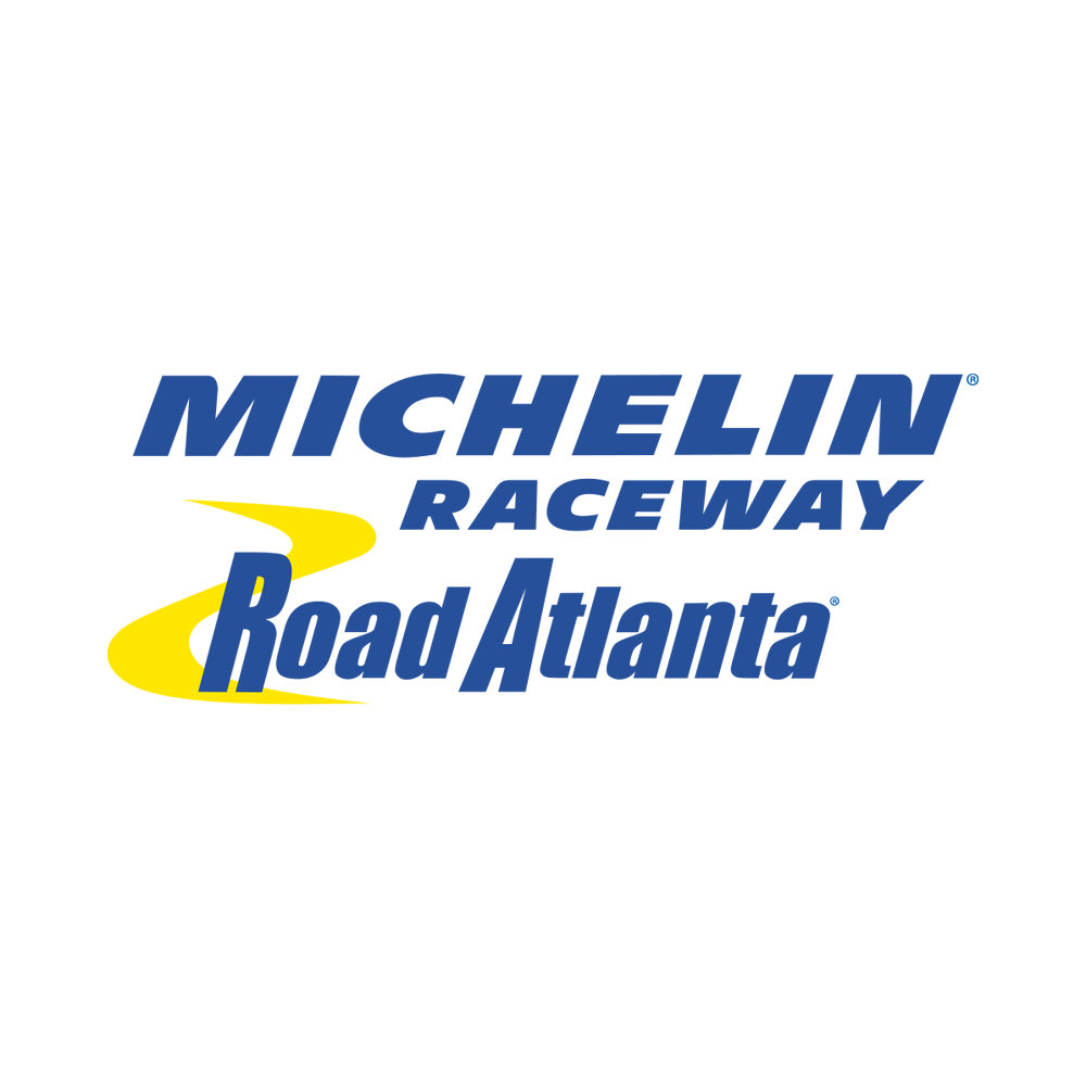ROUND 4 - Michelin Raceway Road Atlanta