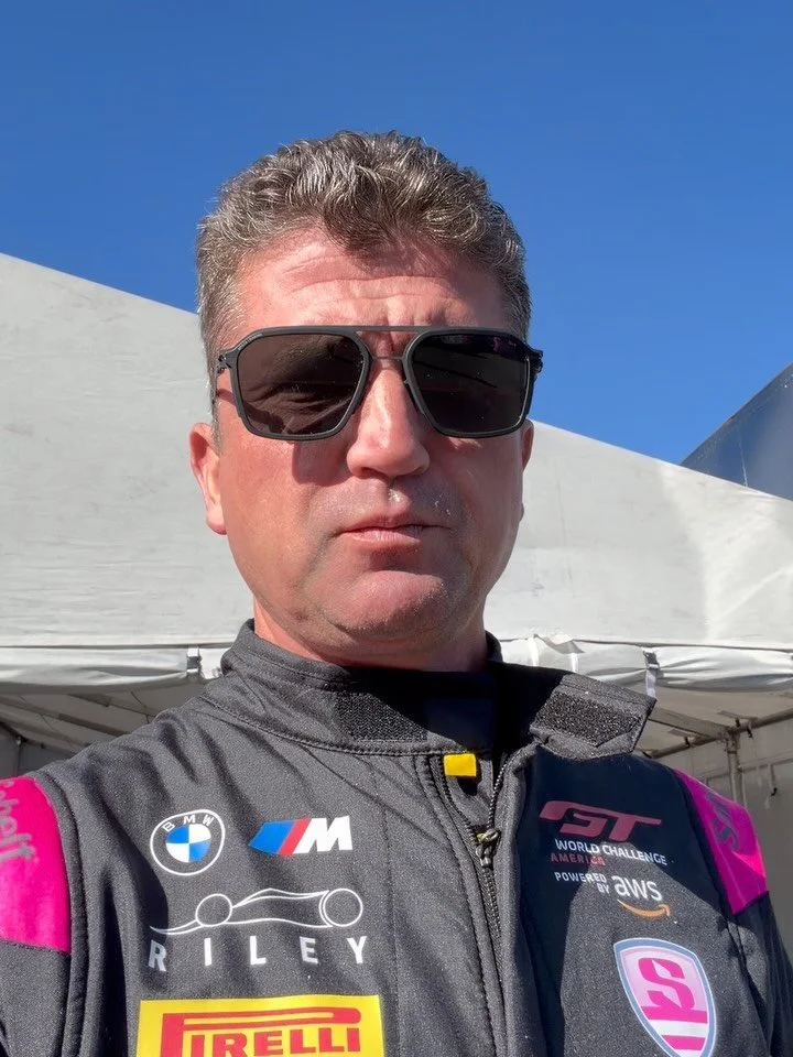 New race suits delivered by #Sabelt