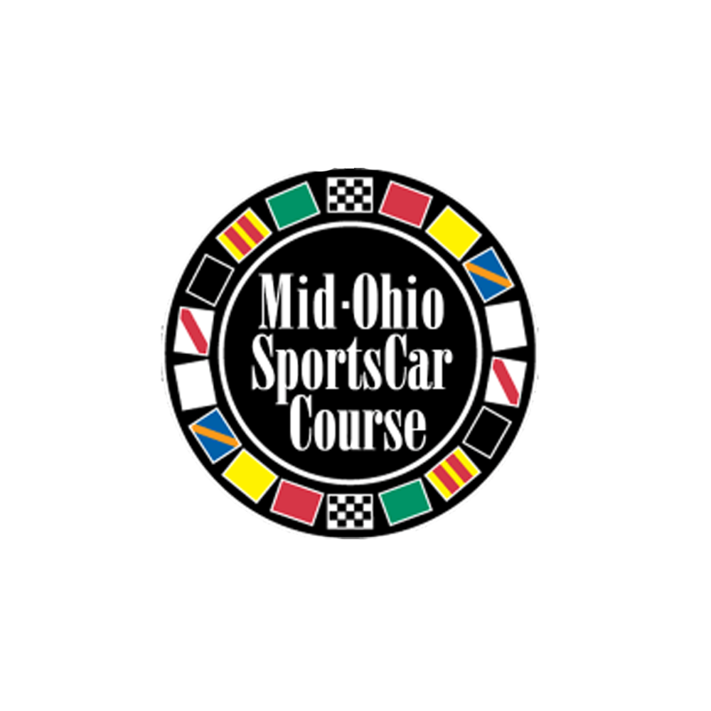 Mid-Ohio Sports Car Course