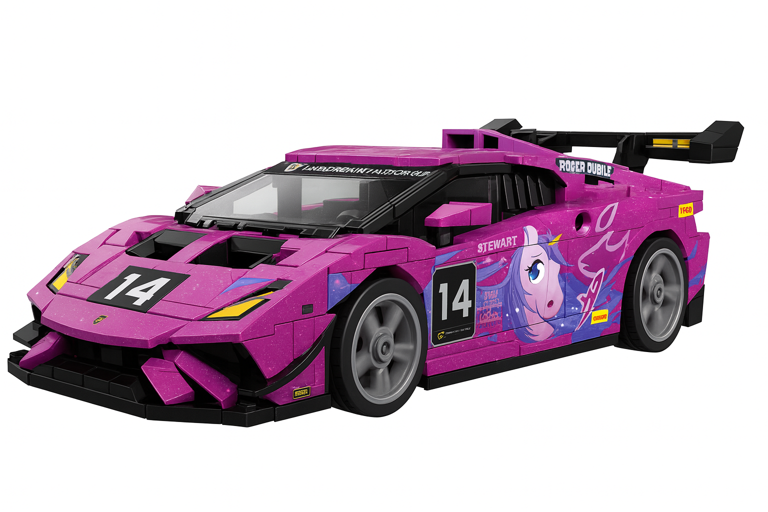 Chris - Spokane WA - Age 36 (ChatGPT Creation)