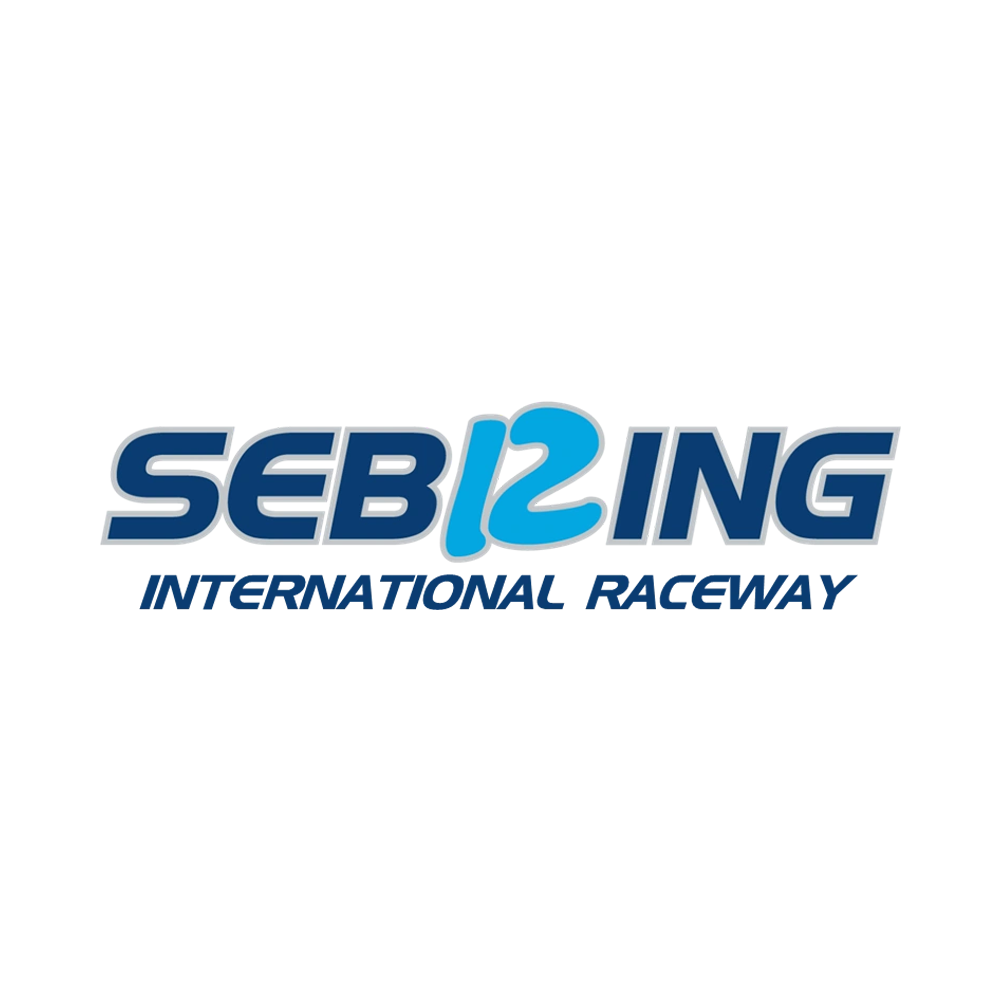 ROUND 3 - Sebring International Raceway