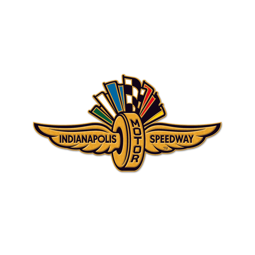 ROUND 8 - Finals - Indianapolis Motor Speedway (GP Course)