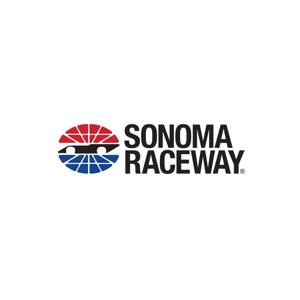 ROUND 1 - Sonoma Raceway