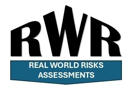 REAL WORLD RISKS