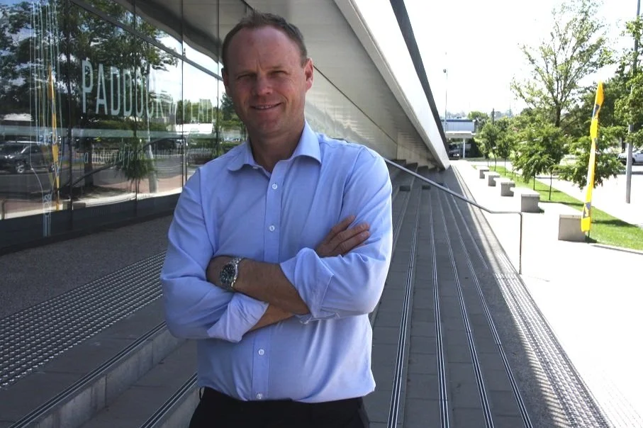About | Partner with Recruitment Experts — Berryman Executive