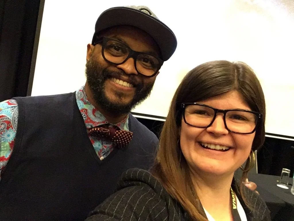 Fearlessly Playful Episode 5: Lawrence Crumpton, Microsoft’s HoloLens and Mixed Reality Evangelist