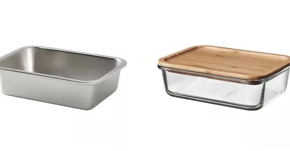 This isn&rsquo;t my usual content, due to popular demand, here we go:
Are you an ADHDer who wants to detox your life? Did you watch the Plastic Detox on Netflix and freak out? 

I got you!

If you know me, you know two of my core values are health an