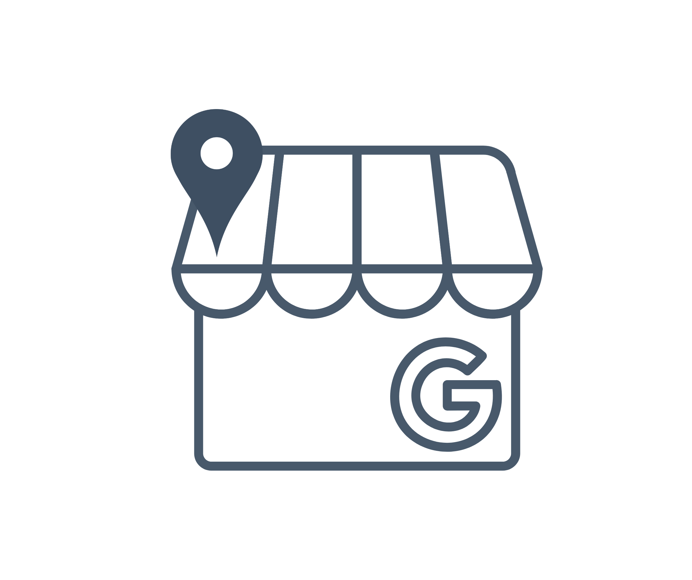 Google Business Profile