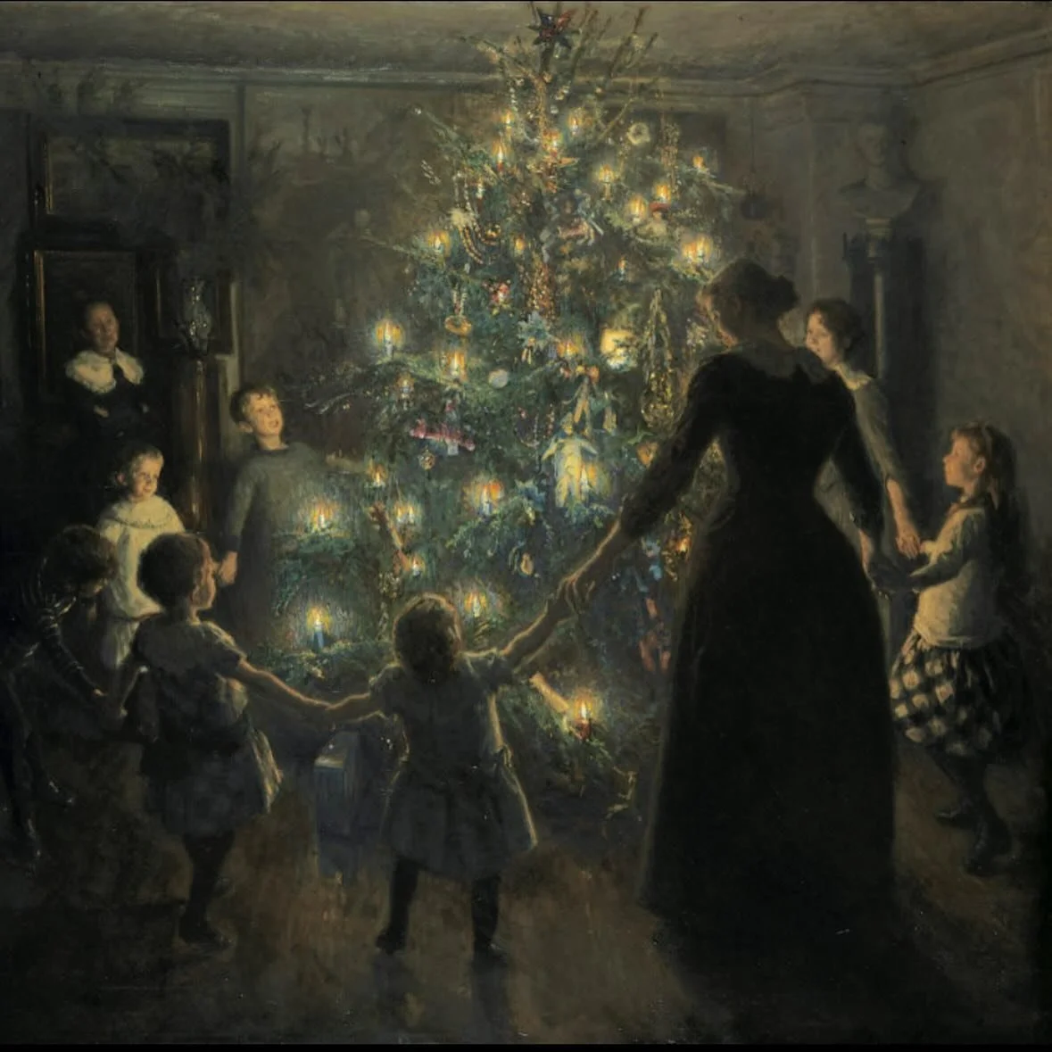 K&aelig;re venner af Ellebaek - vi har desv&aelig;rre allerede udsolgt af juletr&aelig;er for i &aring;r 🎄
vi har heldigvis stadig sm&aring; juletr&aelig;er i potter,  juledekorationer og massere af gavekort til &aring;rets julegave 🎁

Vi anbefaler