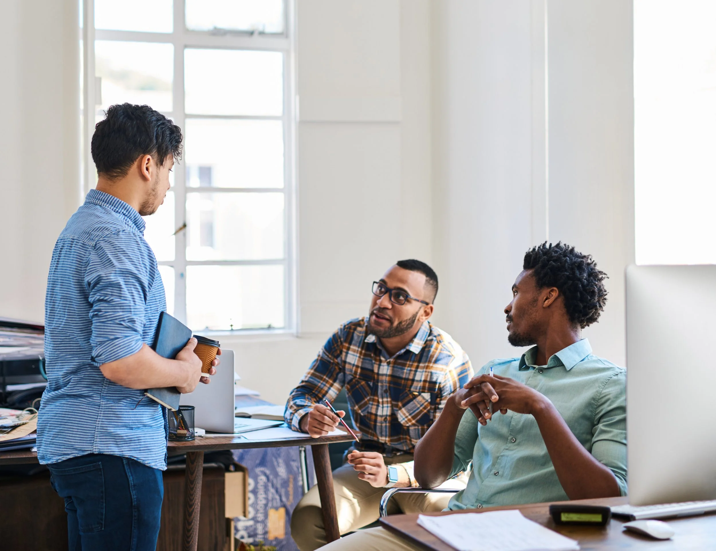 You Know How to Do This: The Skills You Built on the Job Can Move Capital