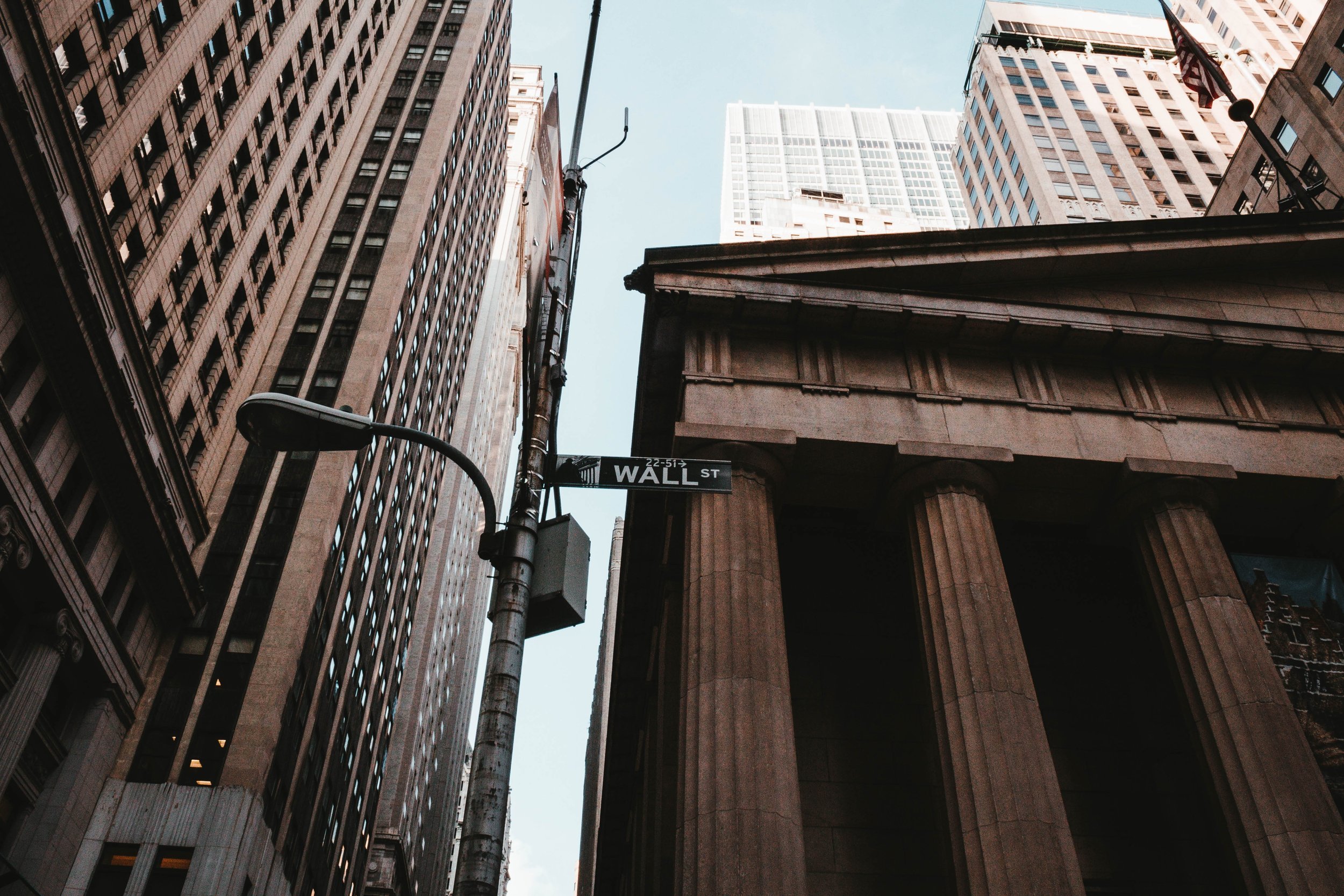 Private vs. Public Markets and How to Compare