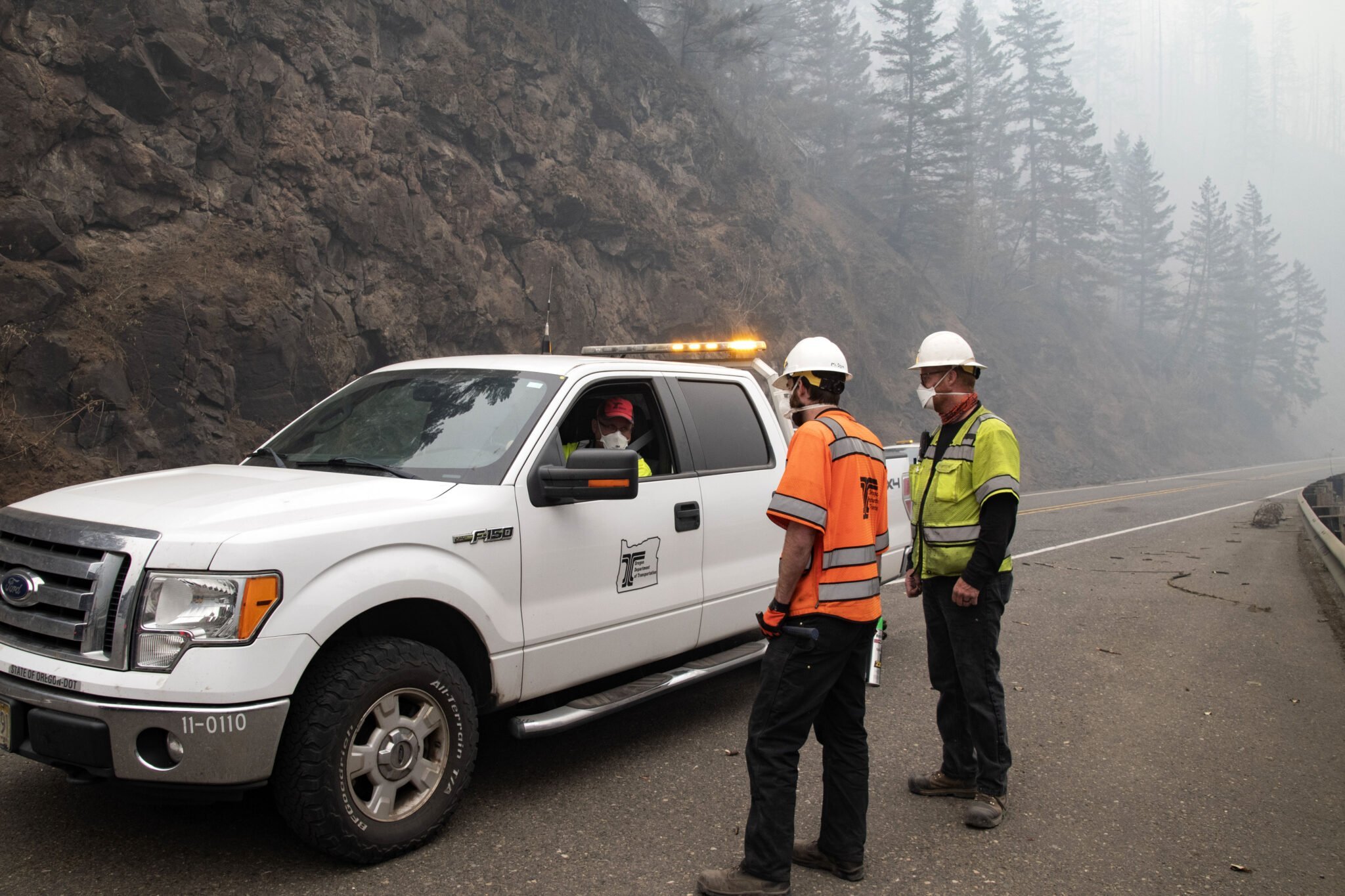 Op-Ed: A Win-Win for Oregon— Legislation that protects public workers and fosters economic growth