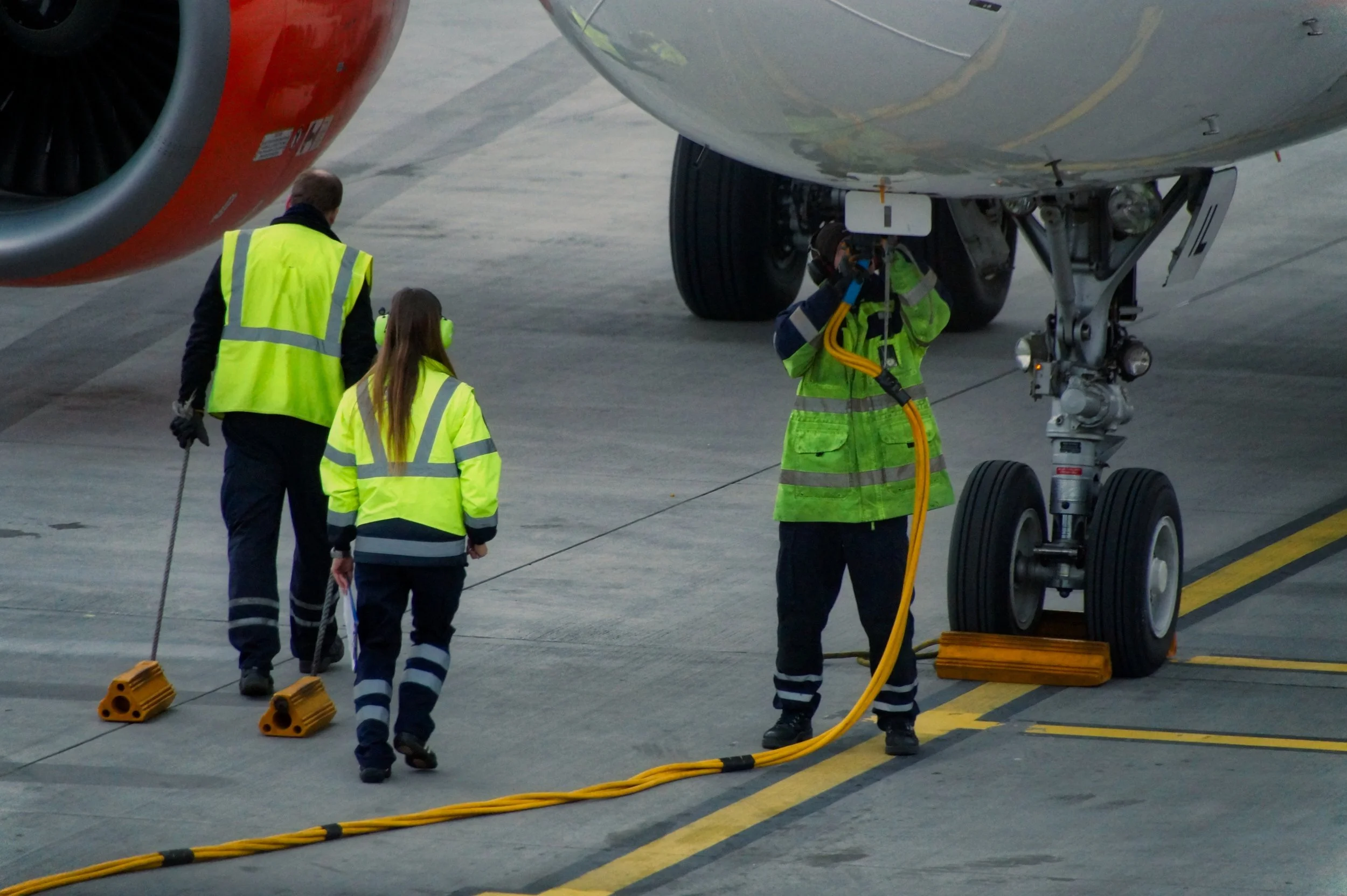 Who Are the Frontline Workers in the Climate and Public Pension Discourse?