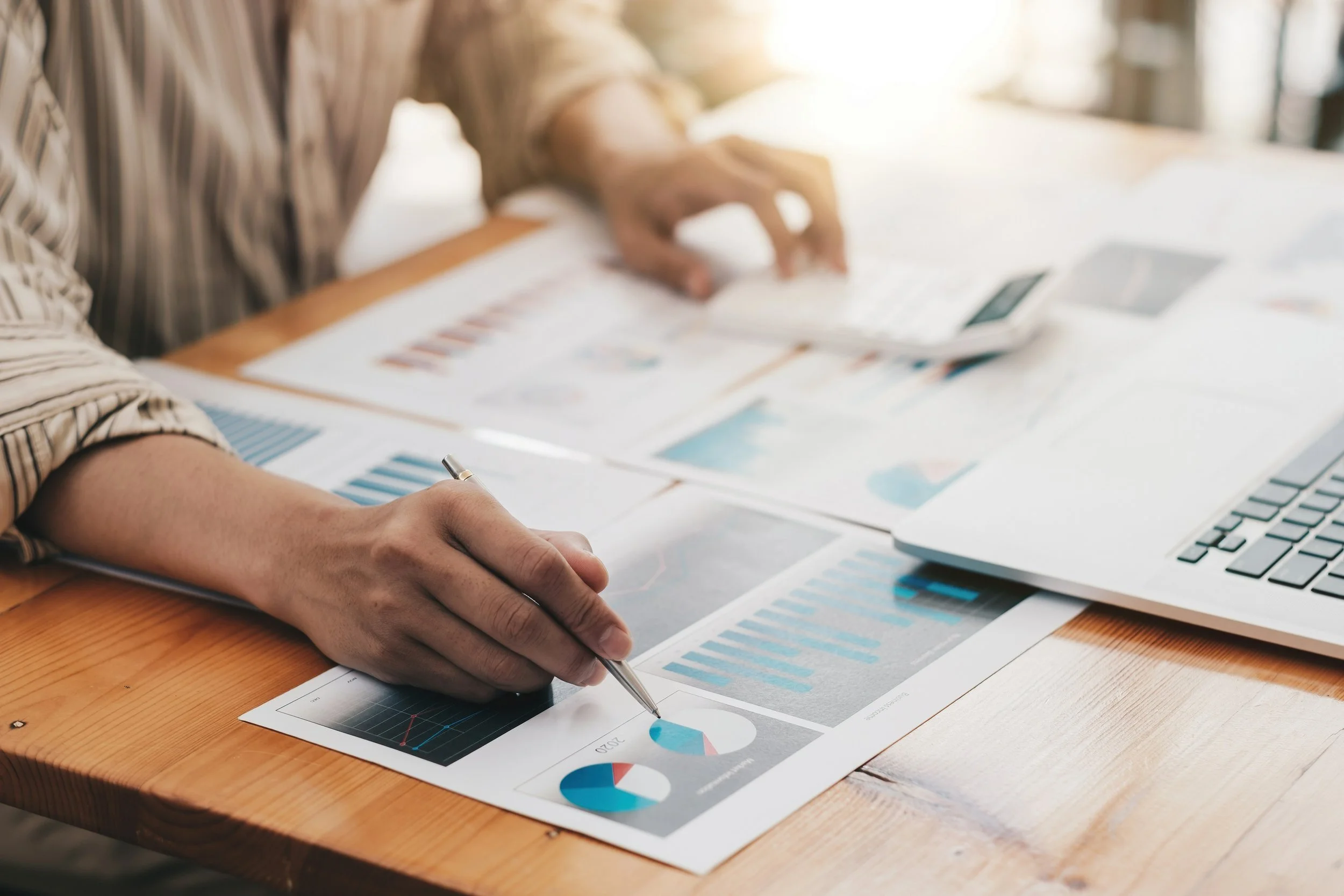 Three Boring Words and Why They Matter to Your Retirement