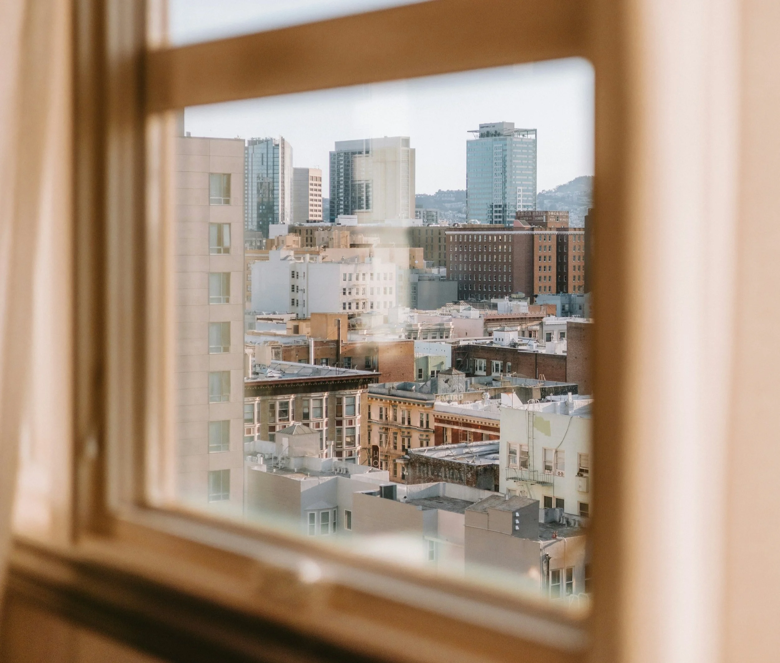 The Mirror and Window: Pension Funds Need the Full Picture on Climate Risk