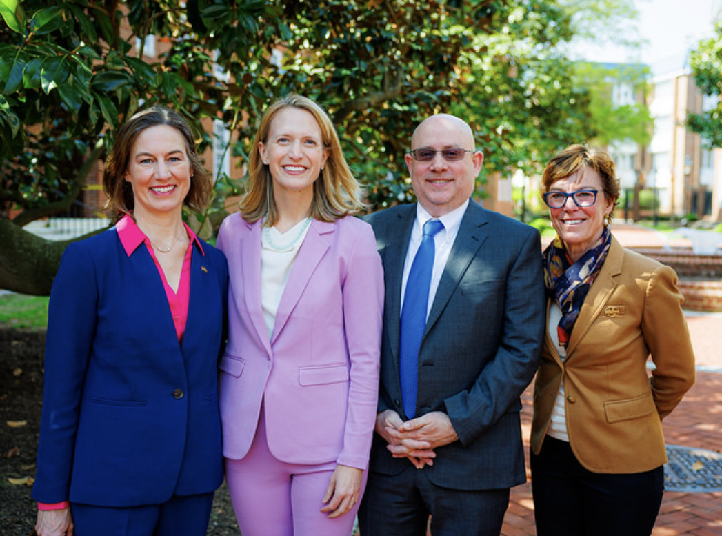 CFA Joins Maryland Leaders to Spotlight Climate and Economic Resilience