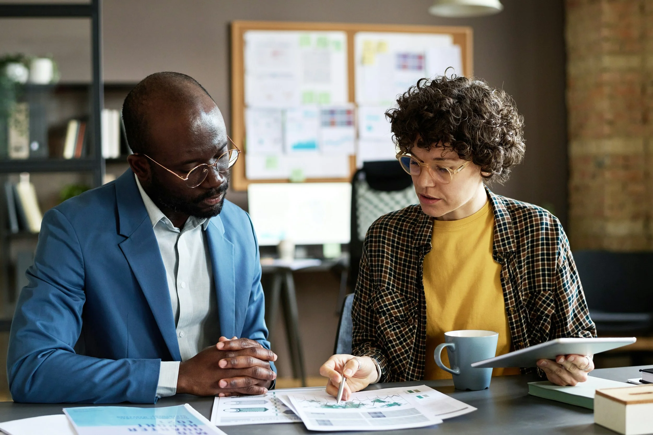 Asset Managers vs. Asset Owners and Their Impact on  Climate Action