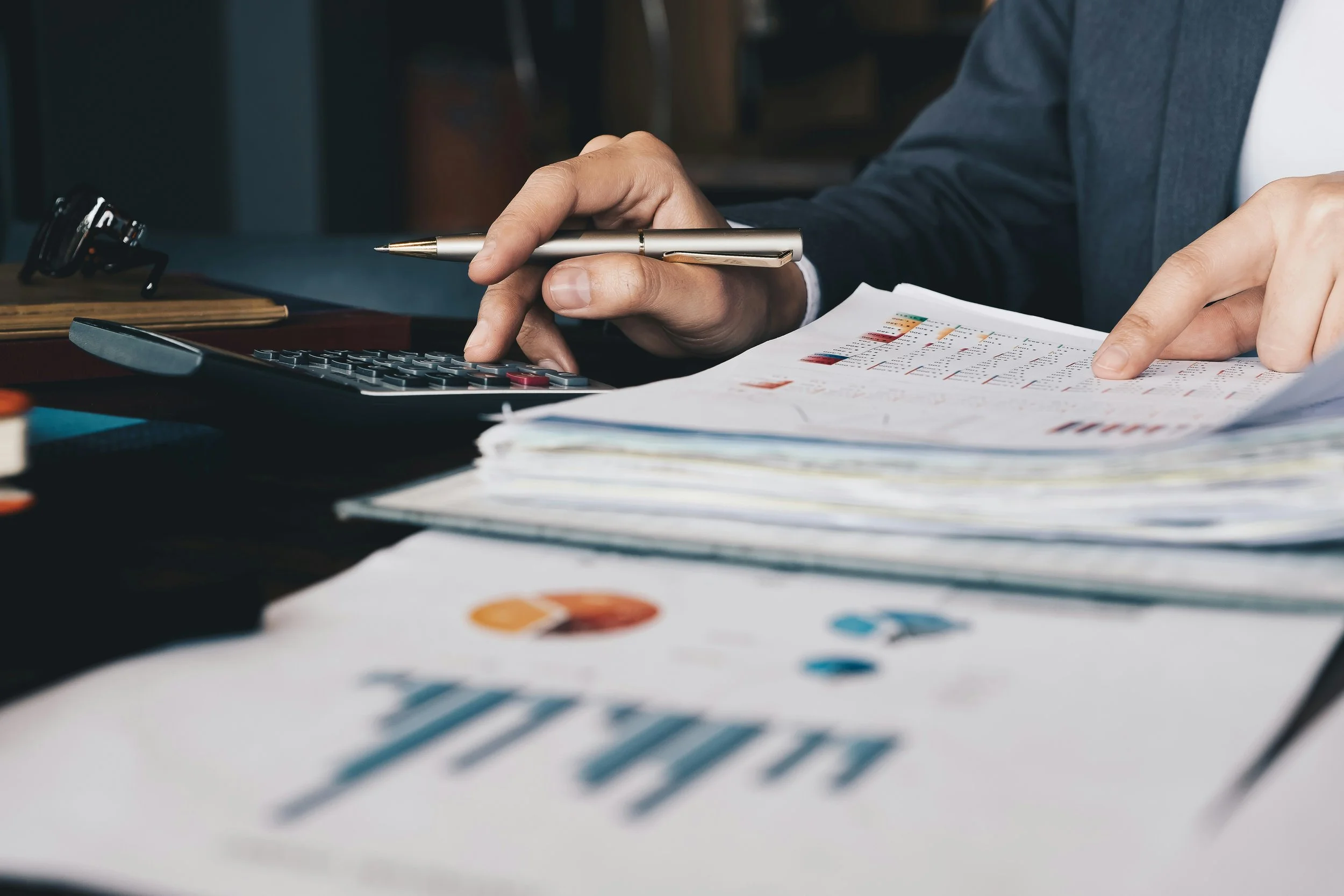 Part 1: How 2025 Federal Policy Affects State Pension Plans