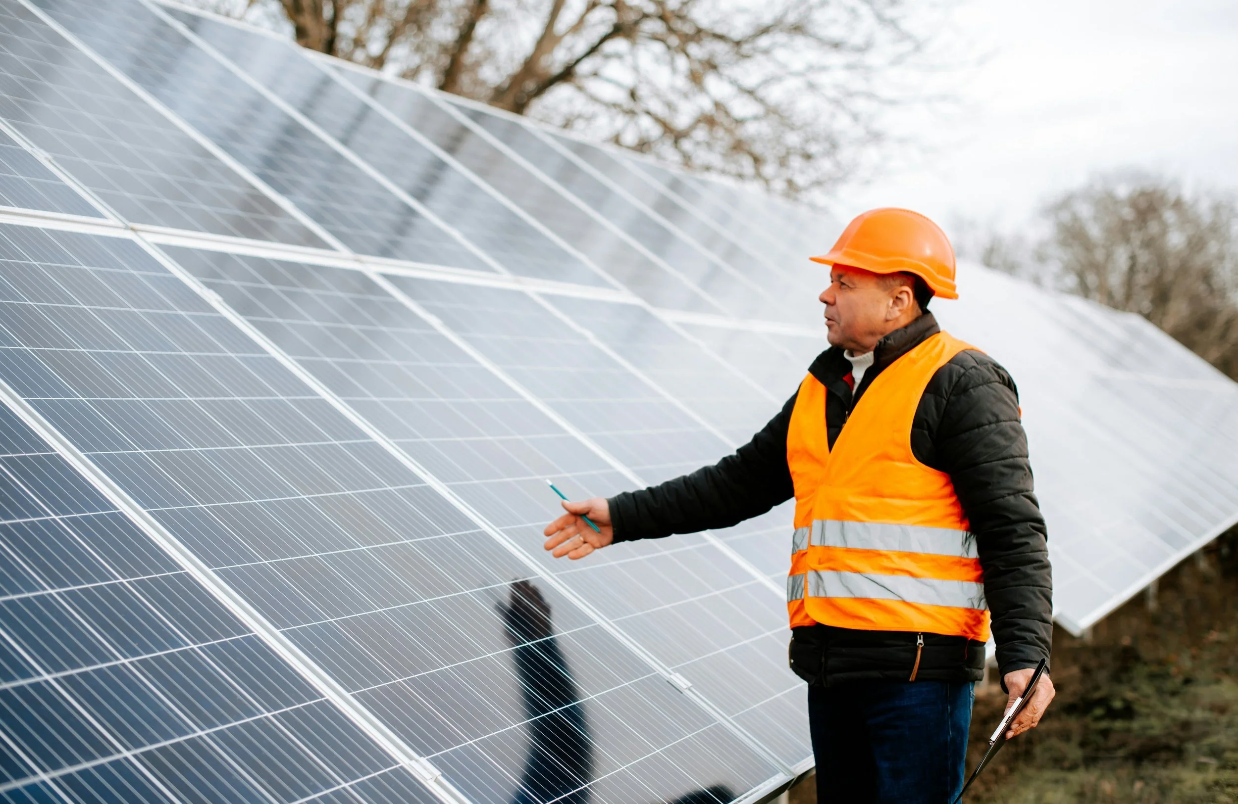 Cleantech, Labor, and Workers' Rights