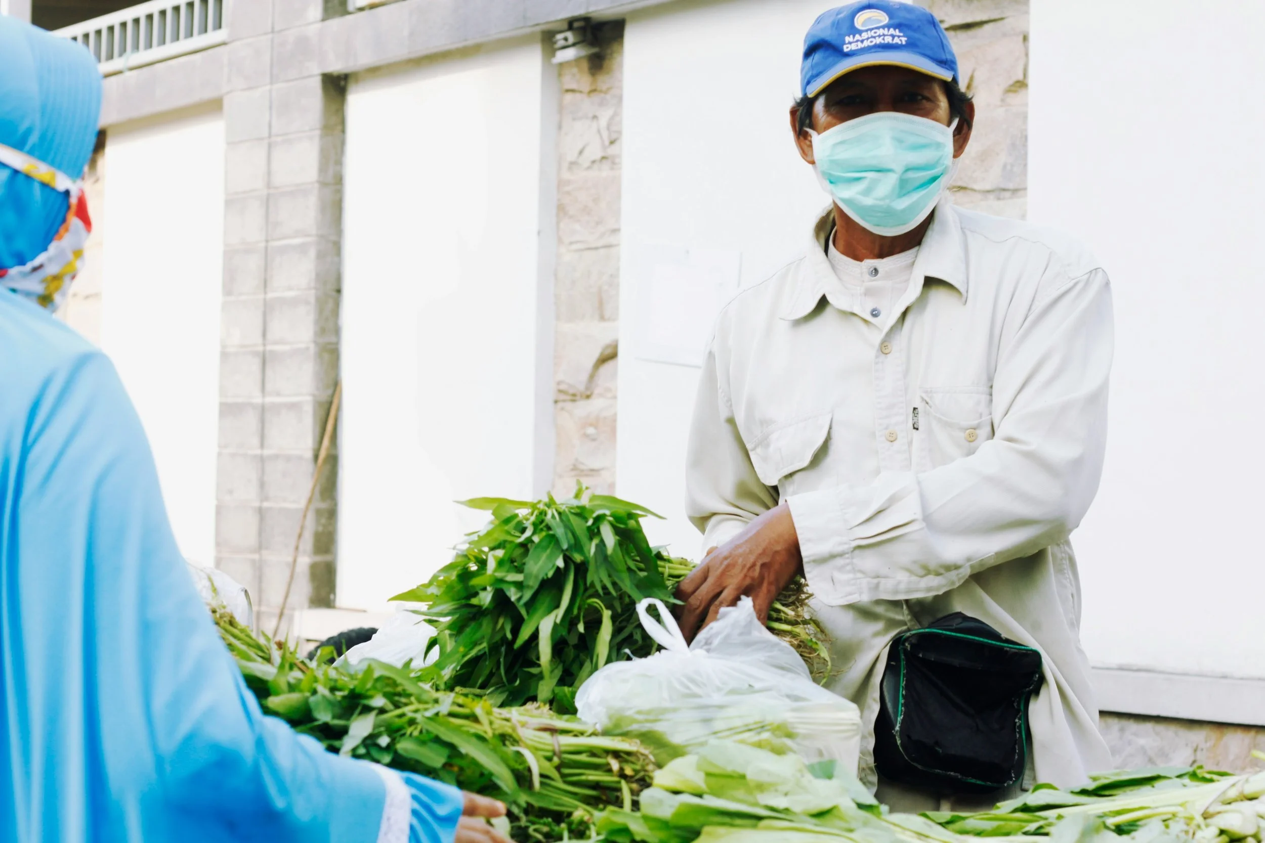 The Climate Crisis and Rising Health Challenges for Workers