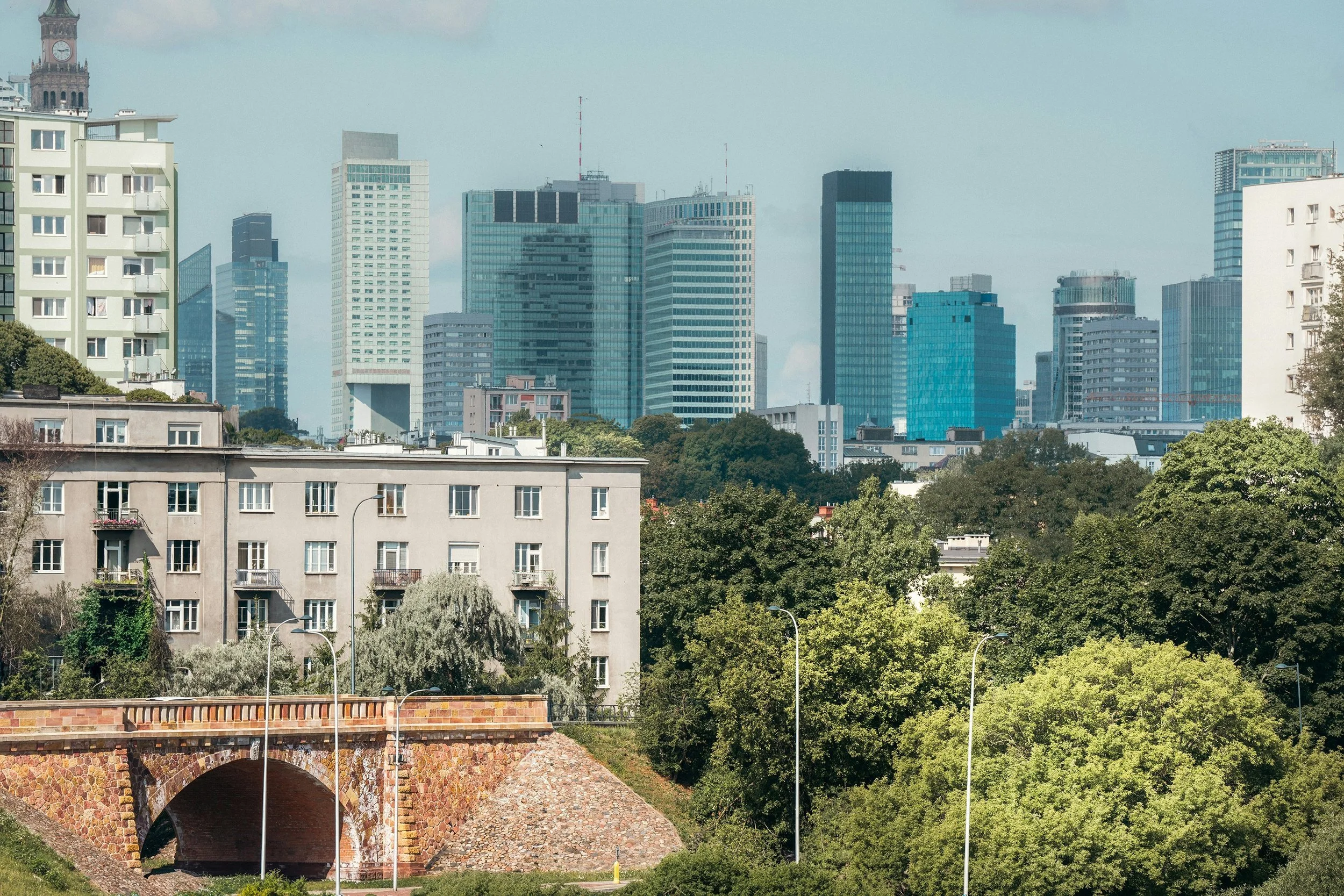 Understanding Climate and Green Finance