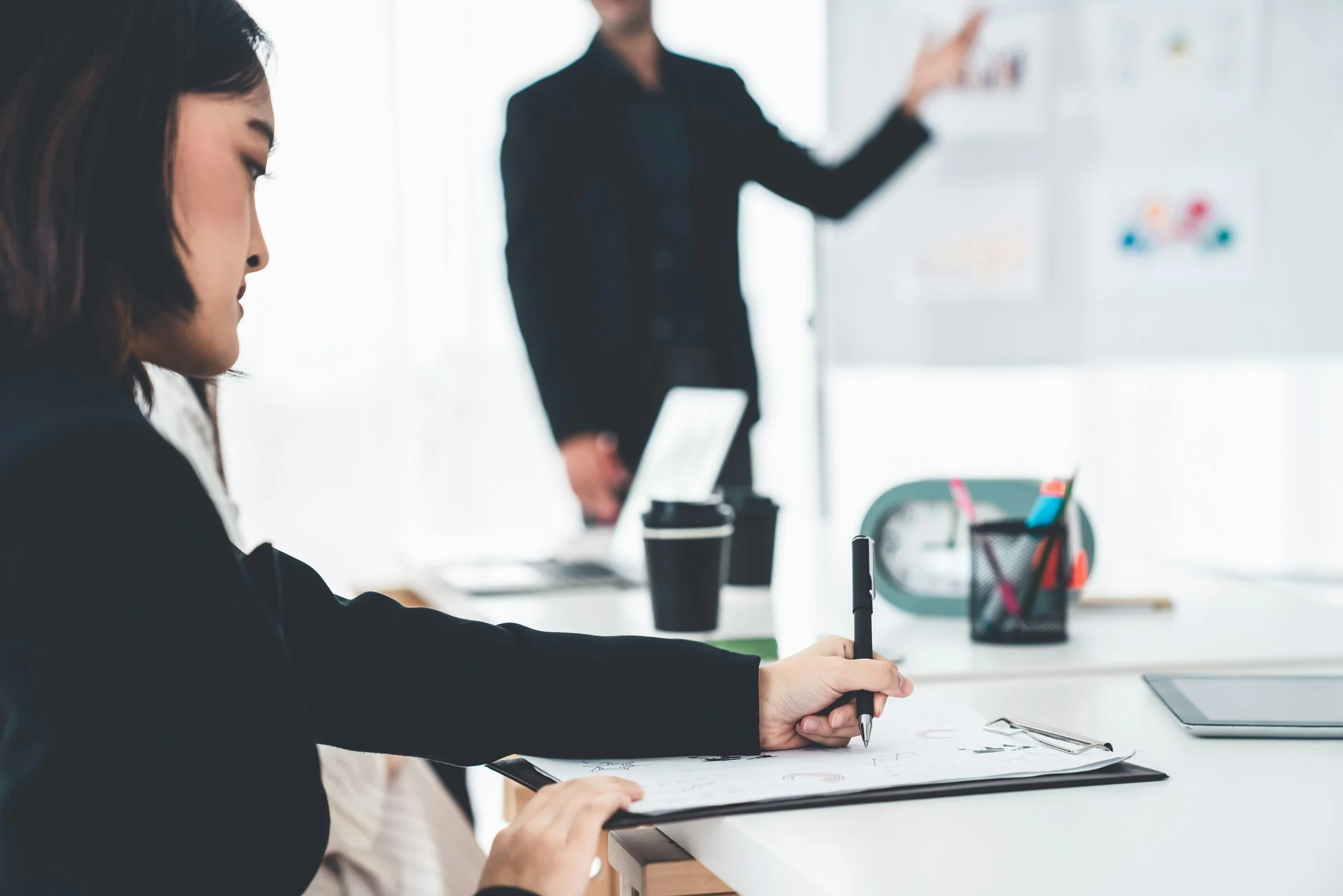 Create an Asset Allocation Strategy to Transition Away from Risk