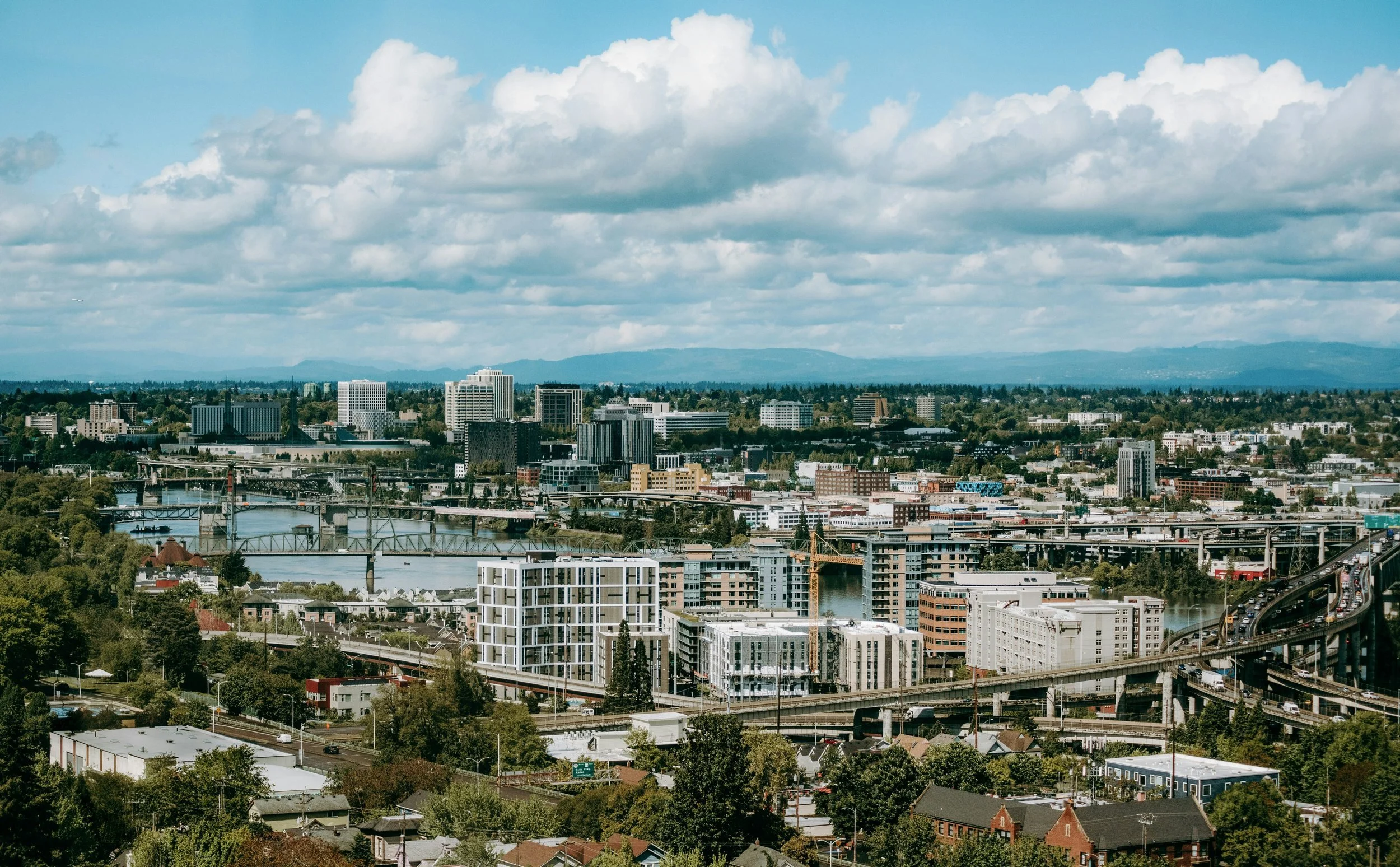 Two Years In The Making - Oregon Treasury Releases Decarbonization Plan