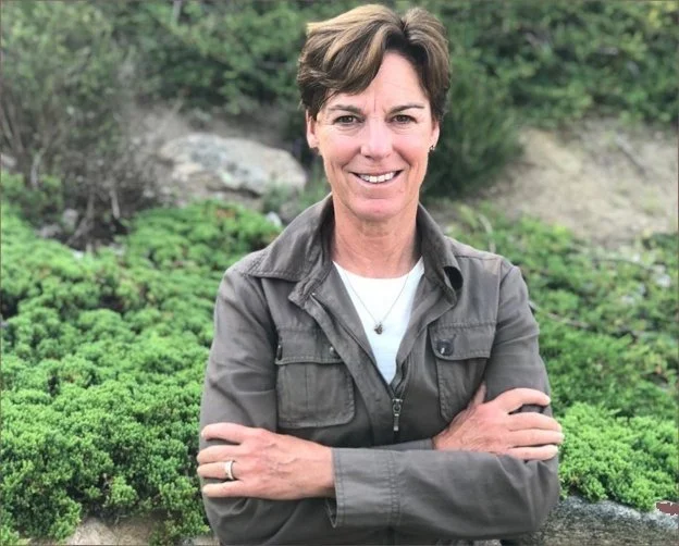 Mary Cerulli talks with Robert Eccles