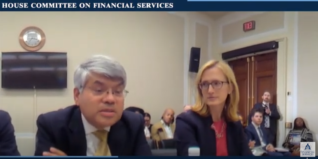 Roundtable on Empowering Shareholders and Stakeholders 
