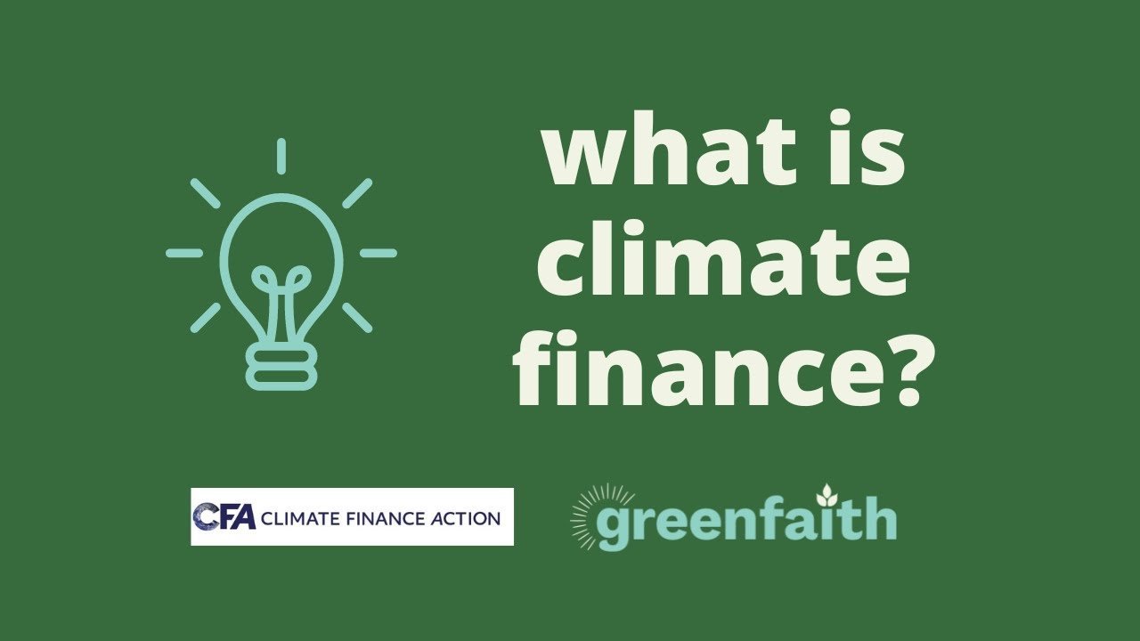 CFA and GreenFaith