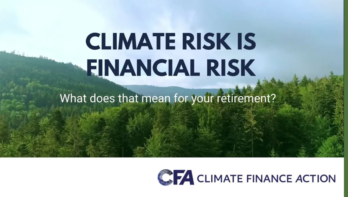 People, Pensions, Planet