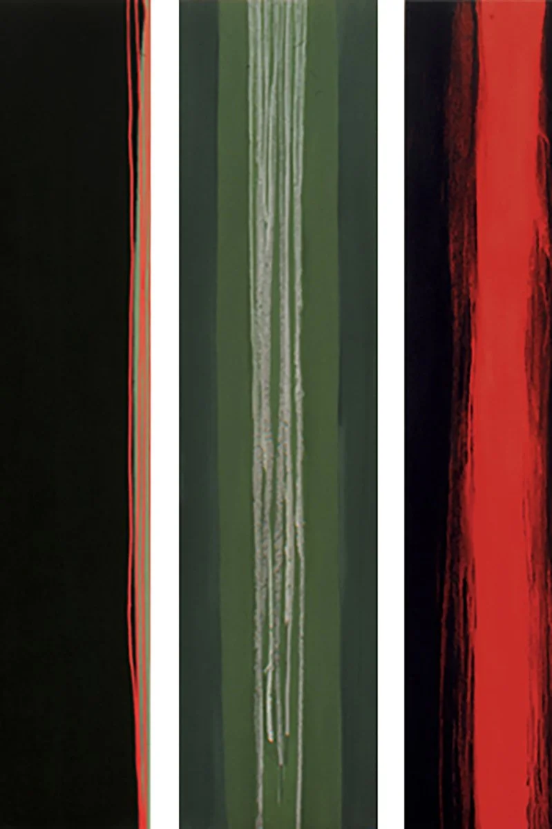 Gallery Stefan Andersson, Umeå, 1997