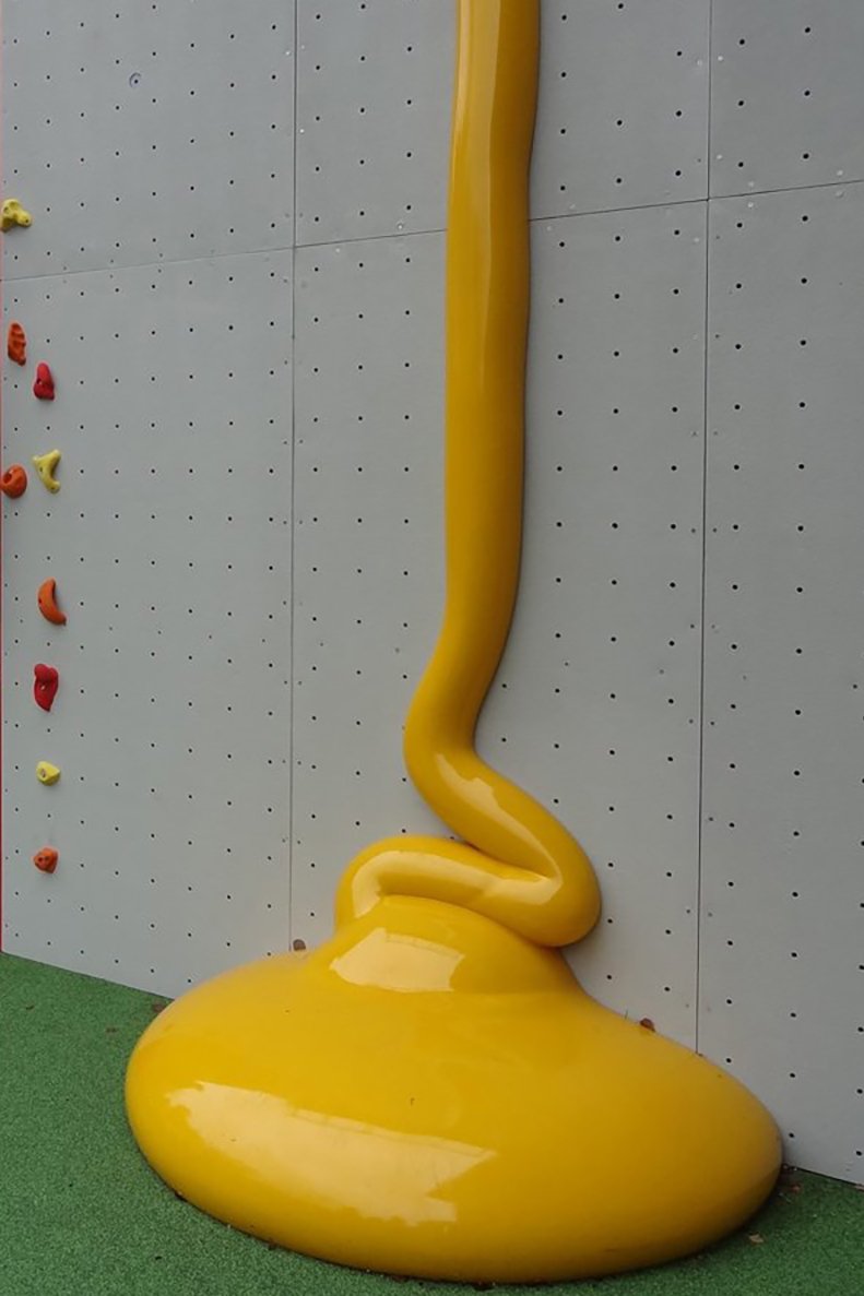 Yellow Flow, V Brotorp, 2014