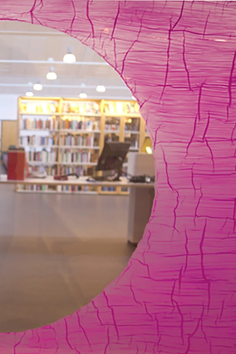 As You Are Katedralsskolan, Växjö, 2015