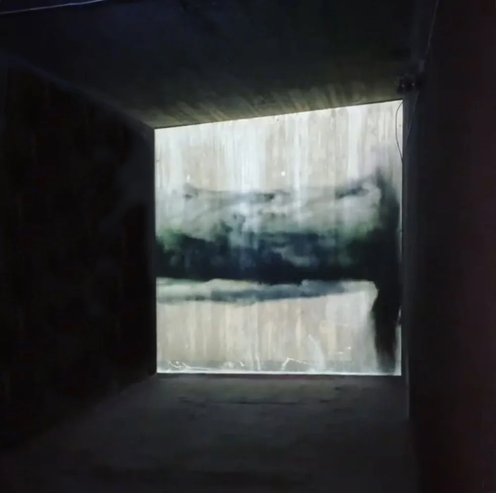 Heat / Energy, Kummelholmen, Stockholm, 2022