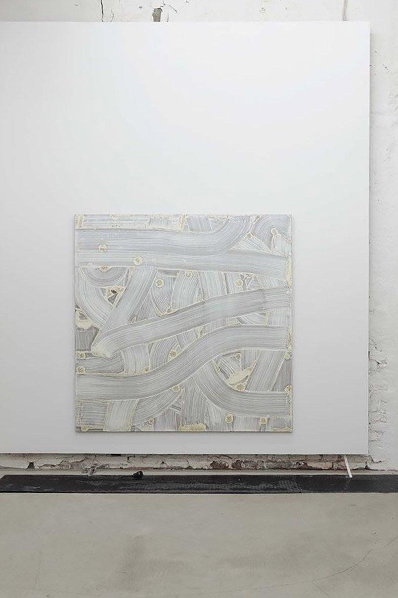 ATT VÄNDA I, Stene Projects 2019-2020