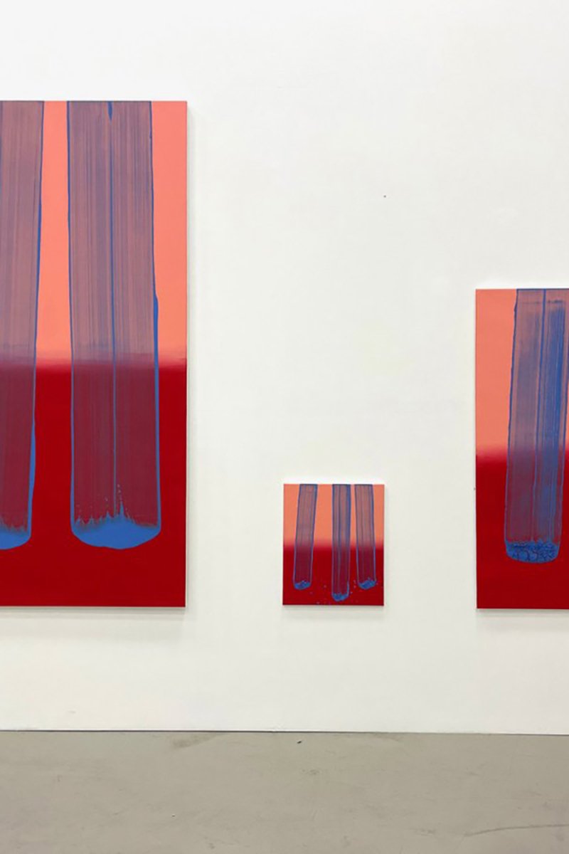 Stroke, Tönnheim Gallery, Marbella, 2022