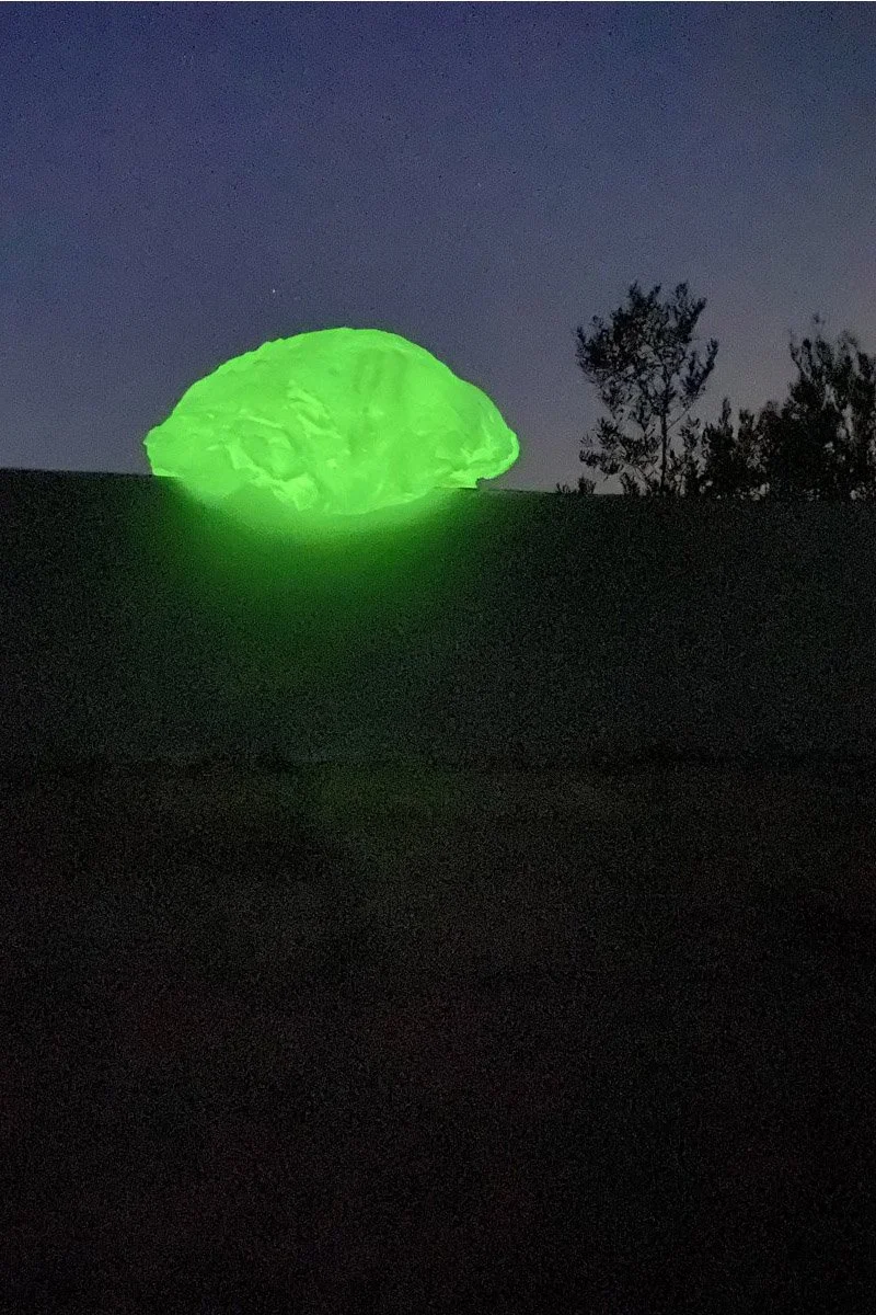 Ljusresan / The Light Journey
Lisö – Tarifa – Andalusian Mountains  2022