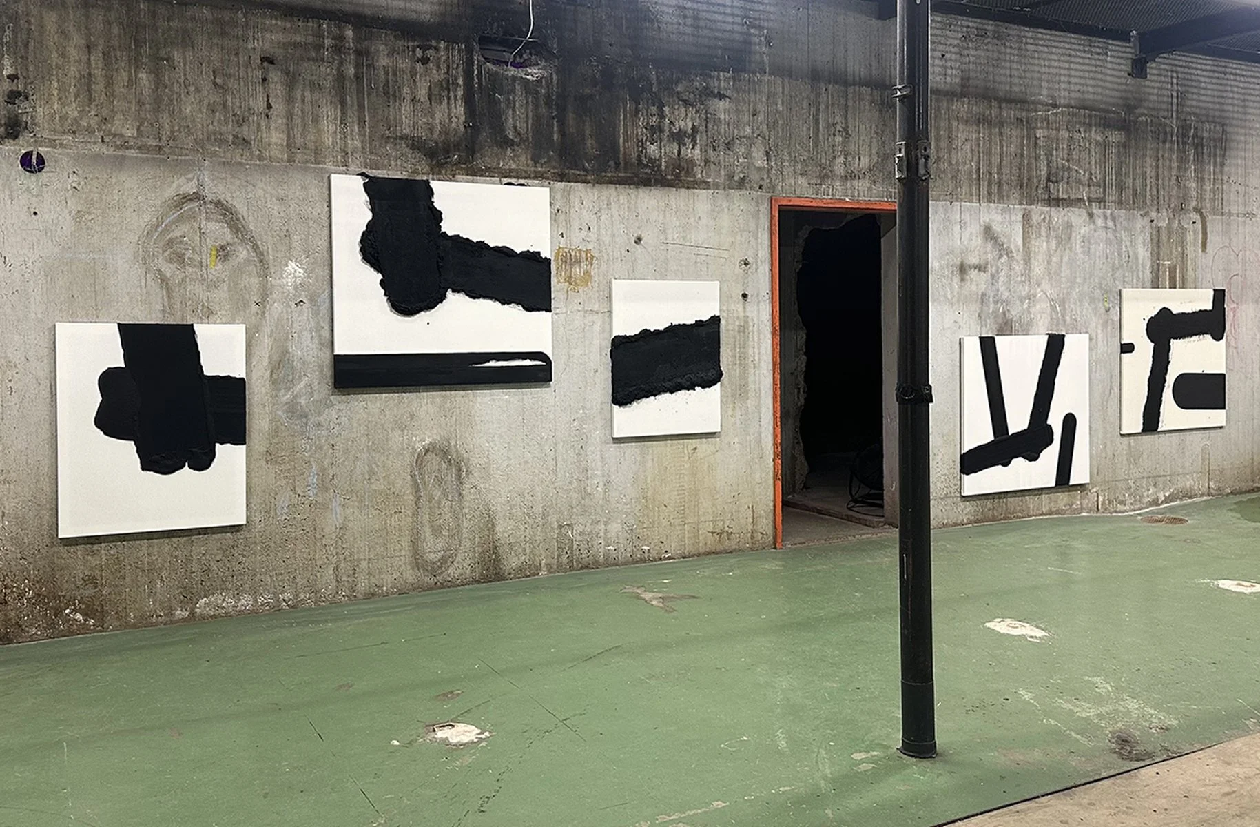 Wanderings, Kummelholmen, 2025