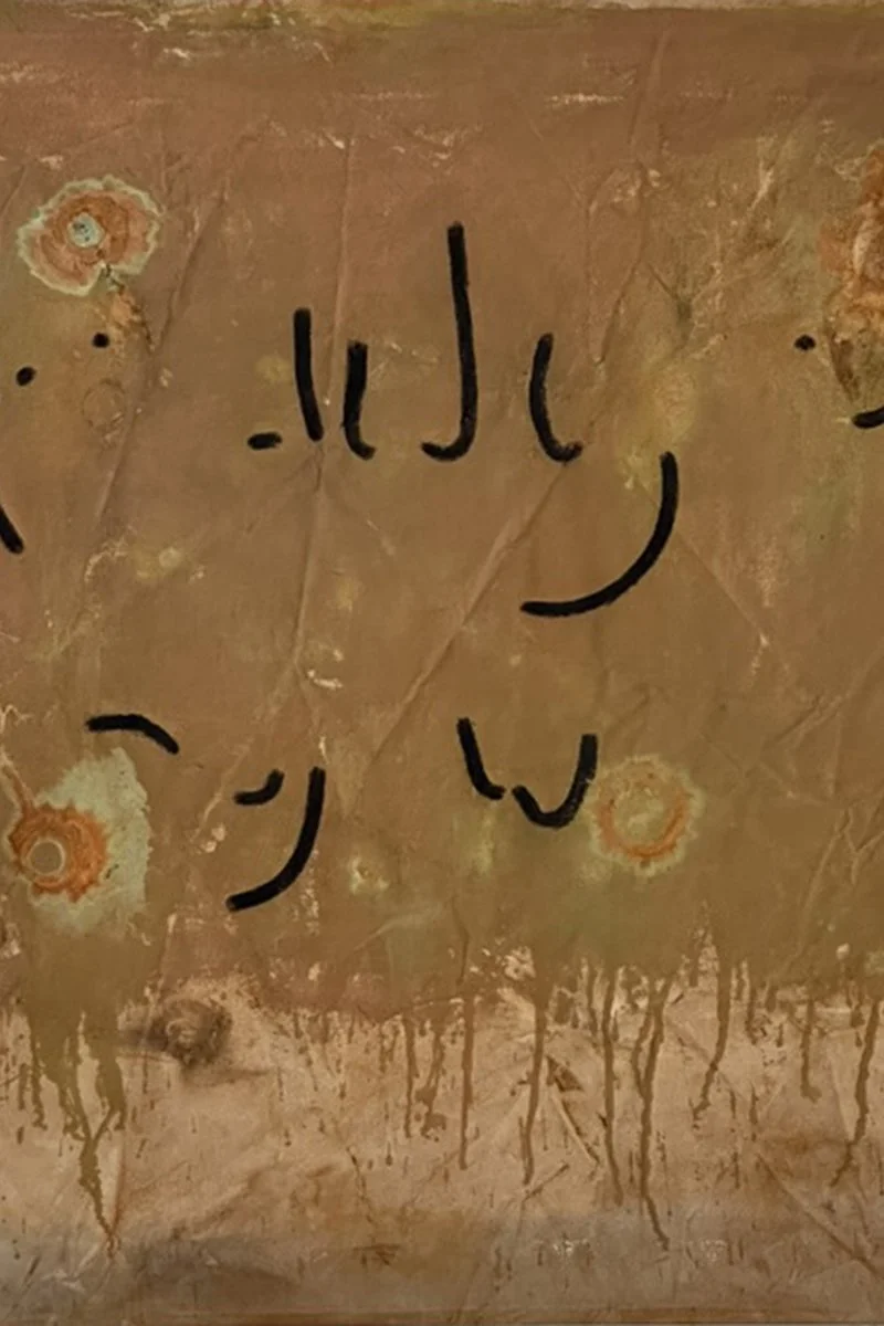 Minne — material traces as carriers of memory and accumulated process